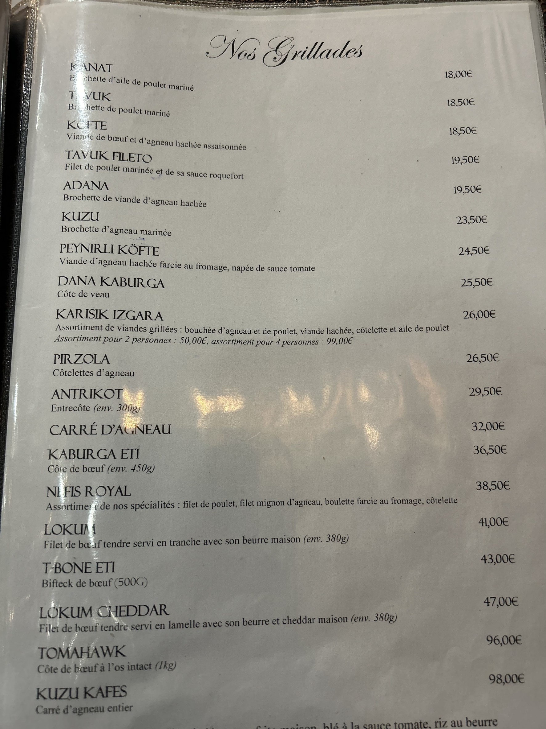 Menu image 3