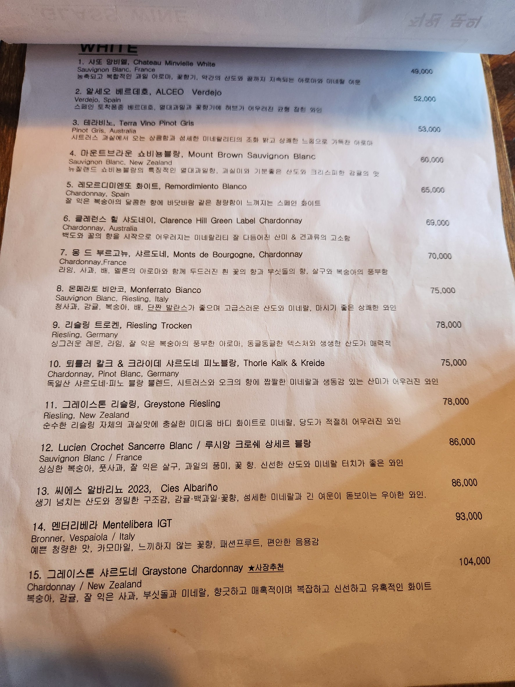 Menu image 2