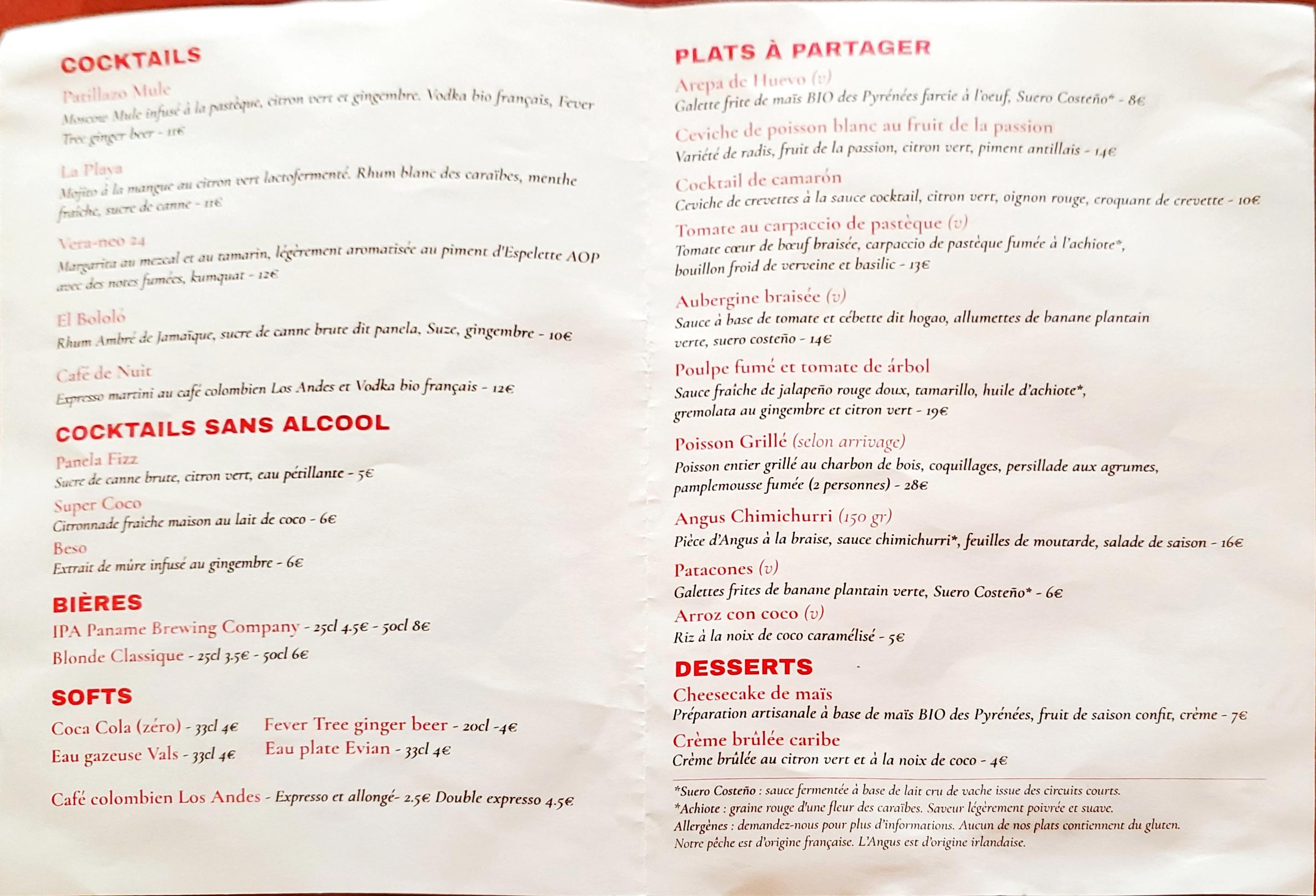 Menu image 1