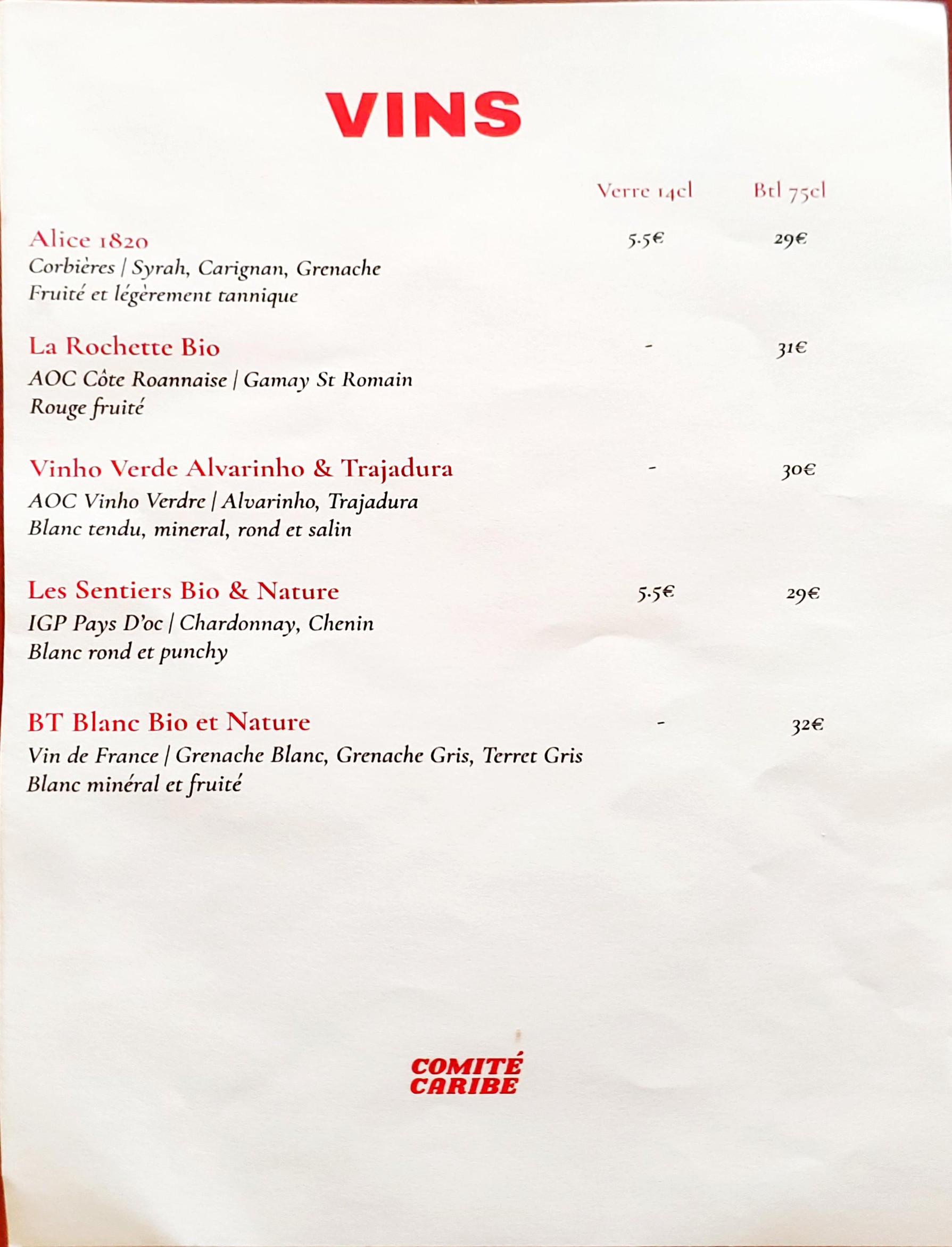Menu image 2