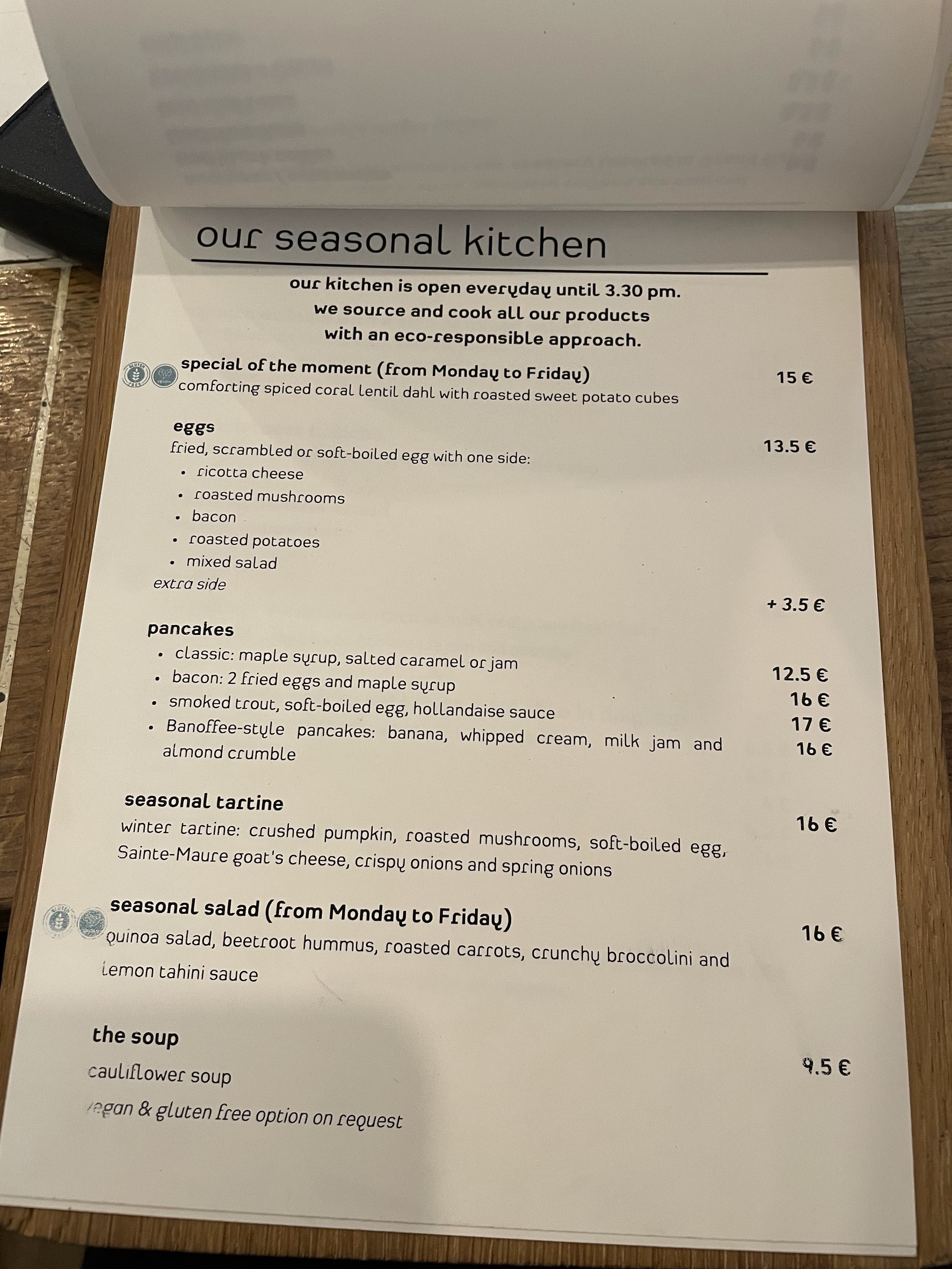 Menu image 1