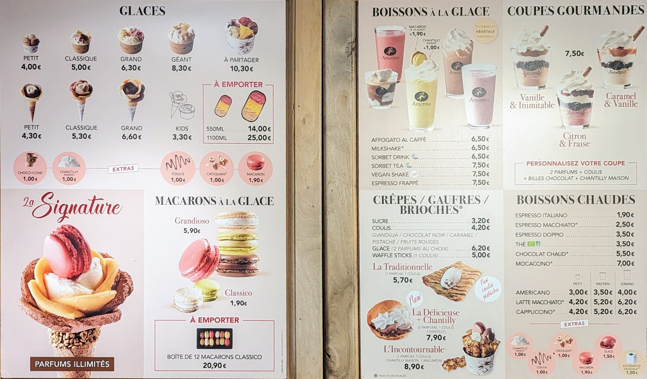 Menu image 1