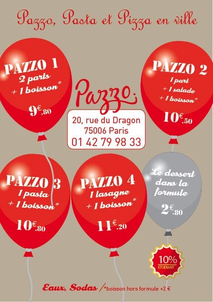 Pazzo