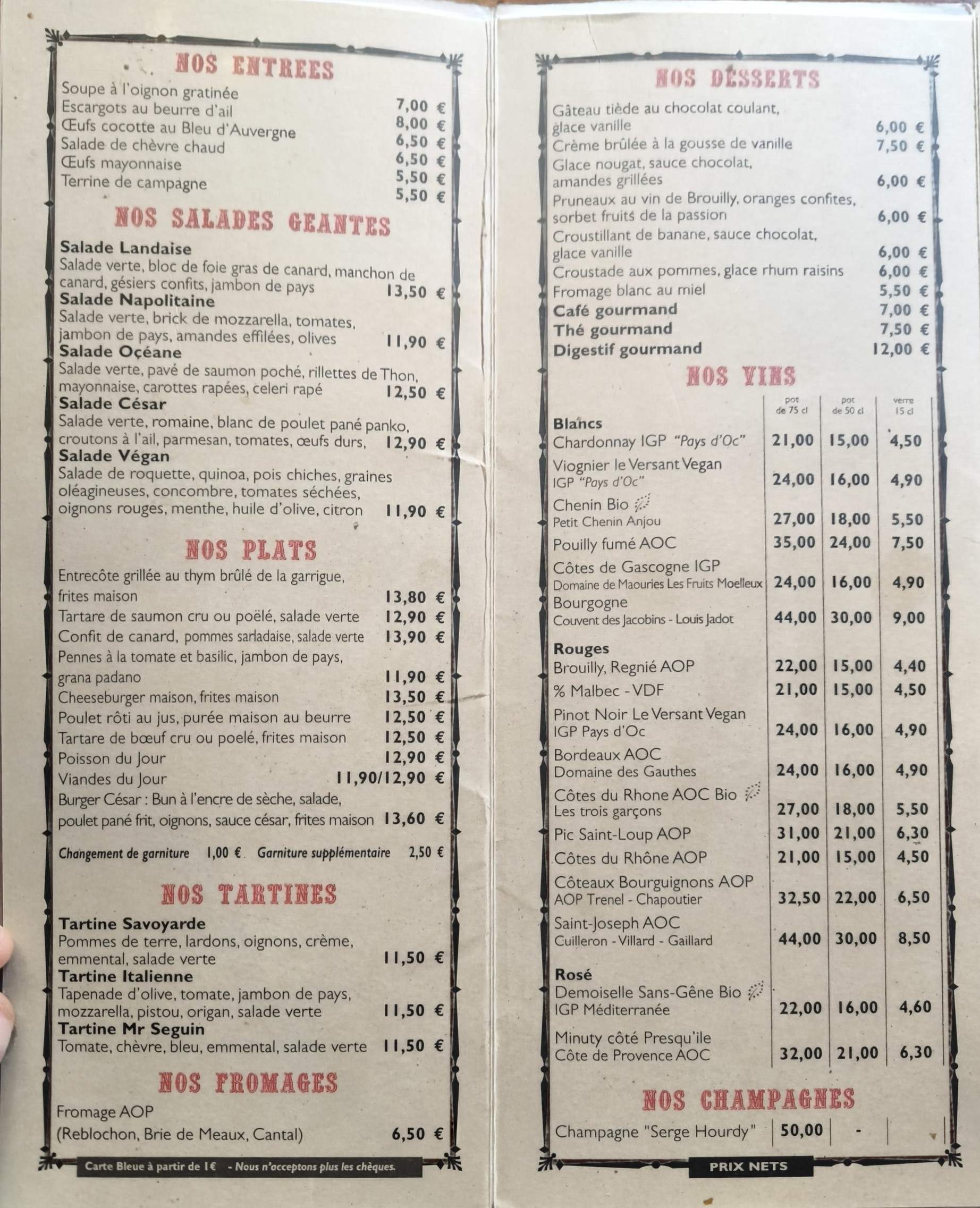 Menu image 2