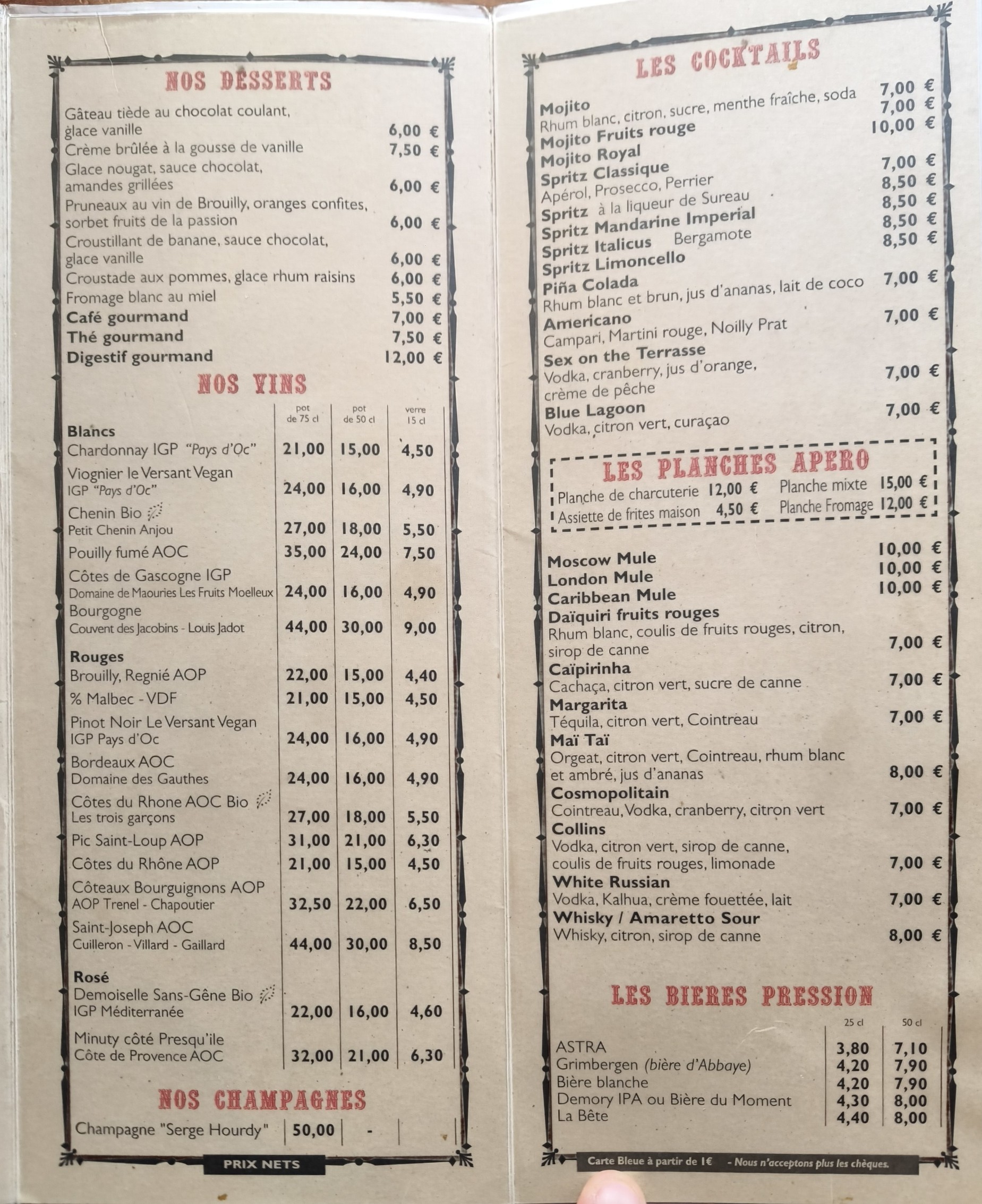 Menu image 3
