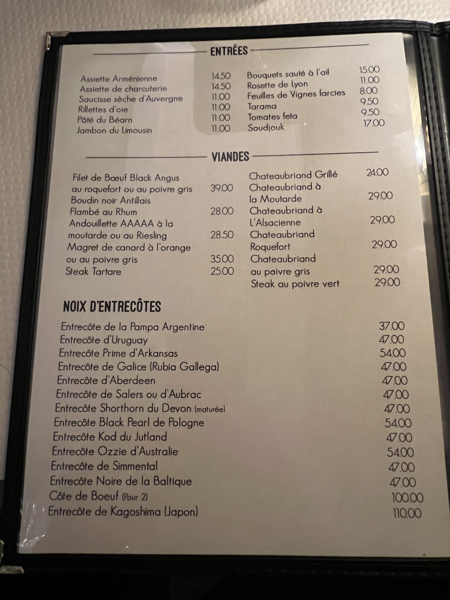 Menu image 1