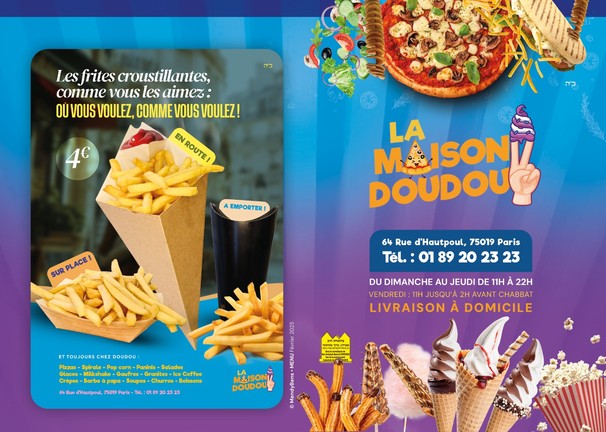 La Maison de Doudou
