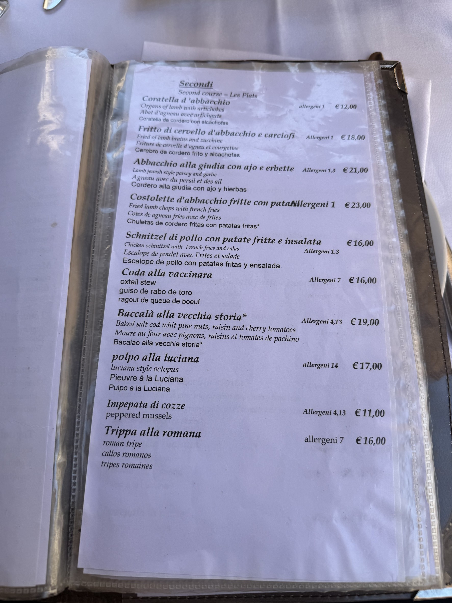 Menu image 3