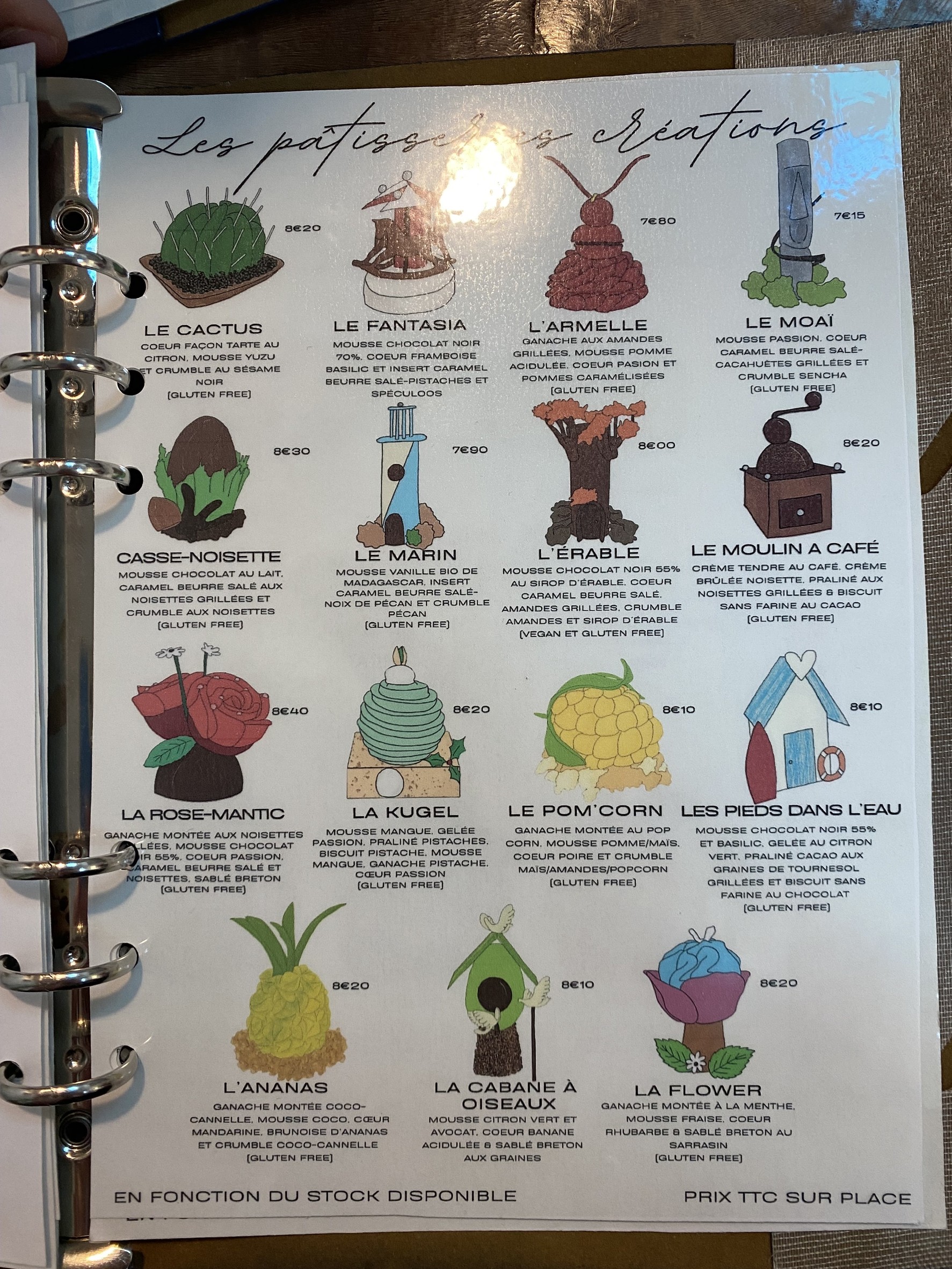 Menu image 2