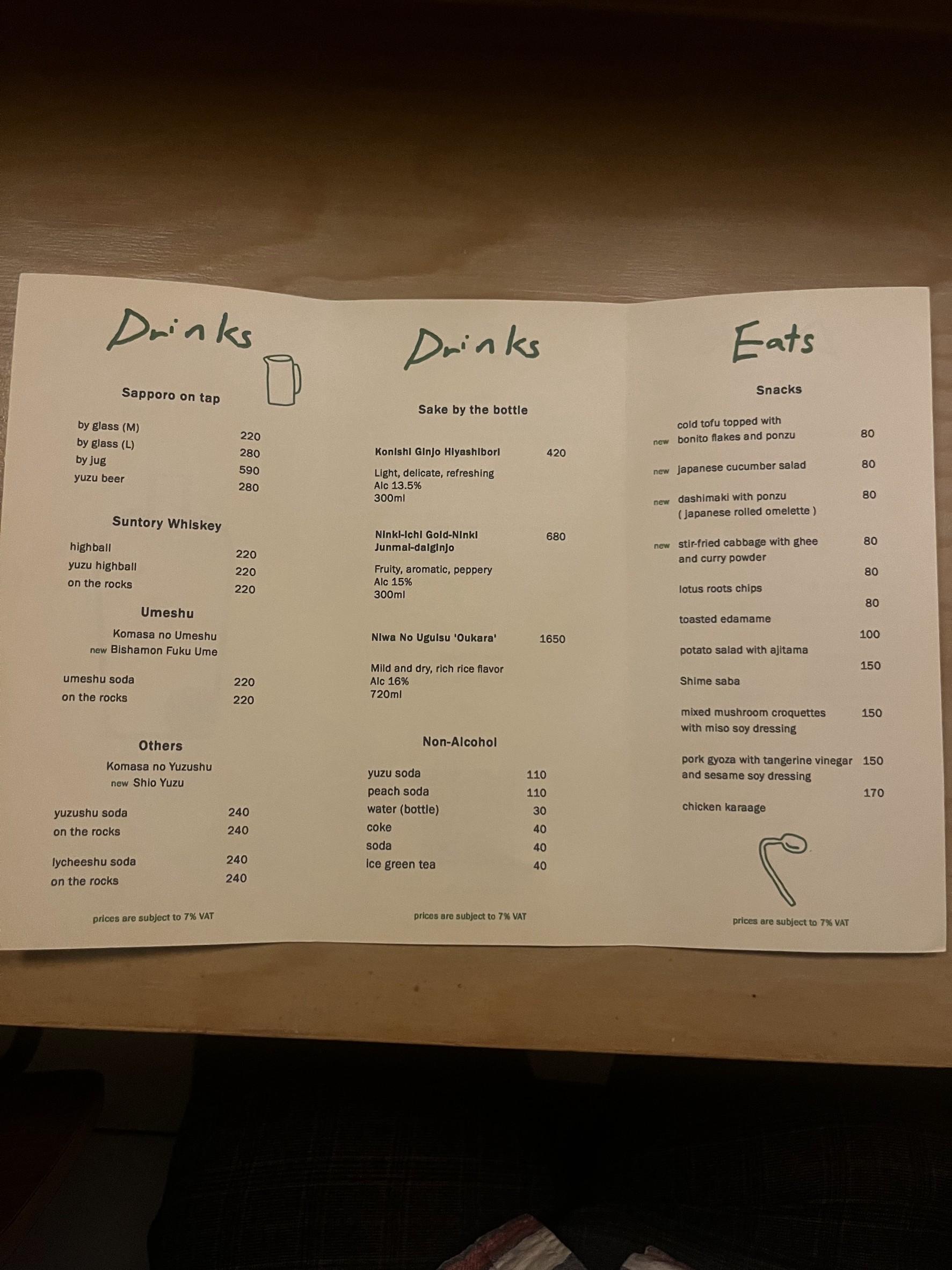 Menu image 1