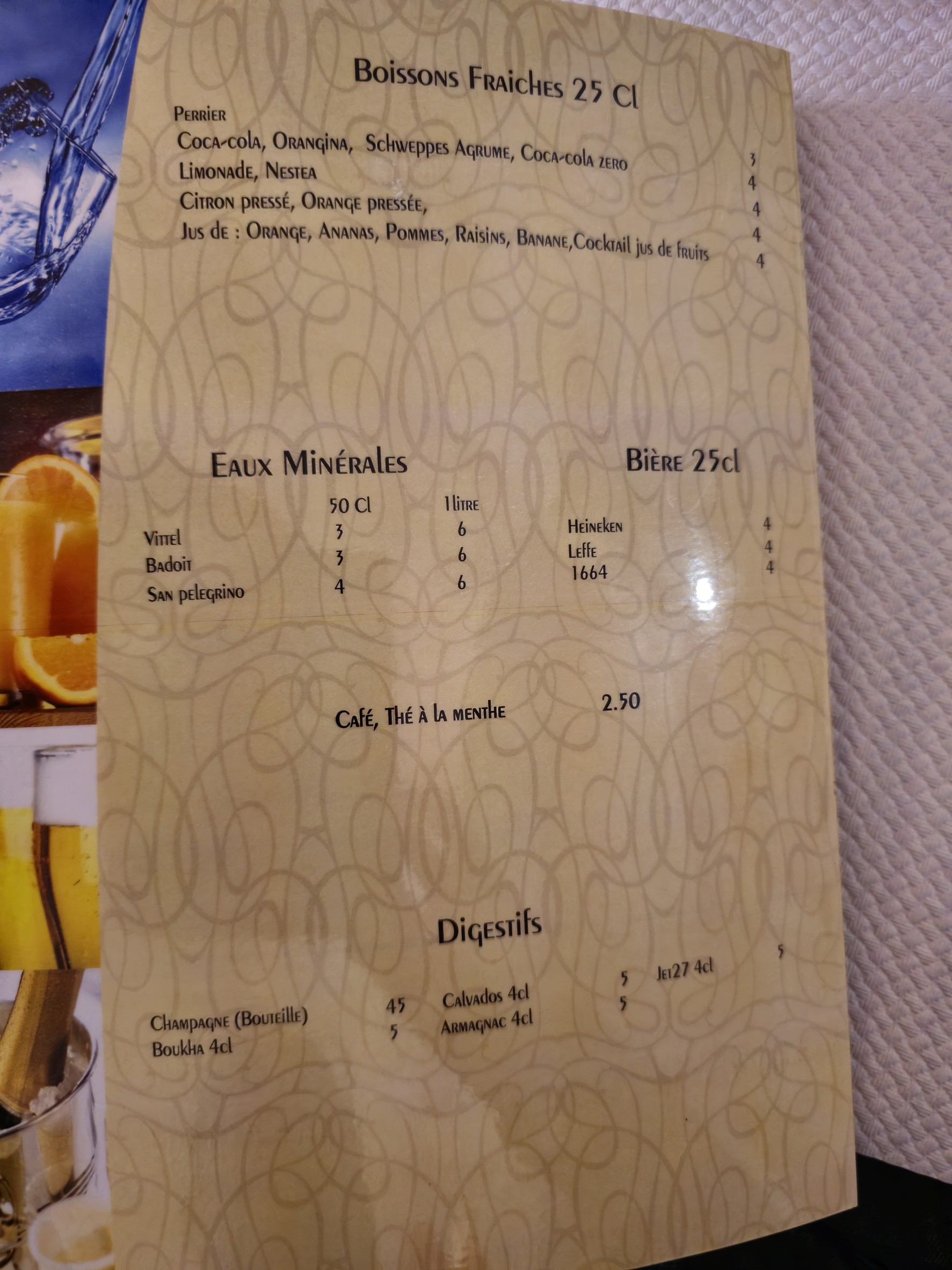 Menu image 3