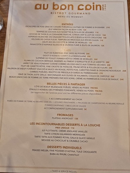 Au Bon Coin