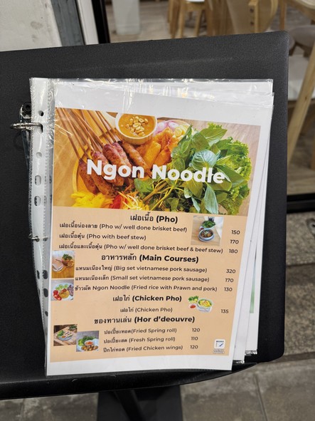 NGON 面