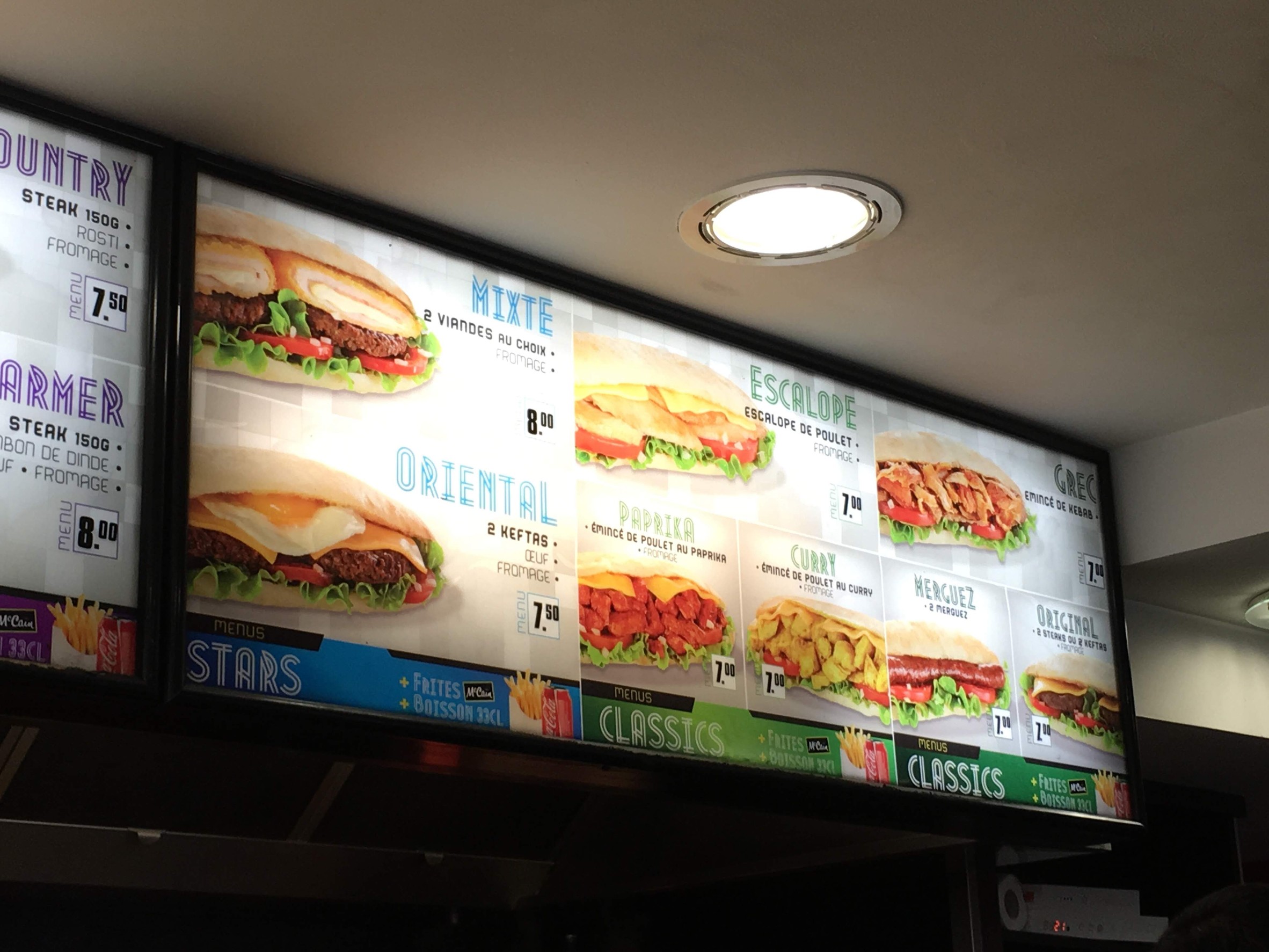 Menu image 2