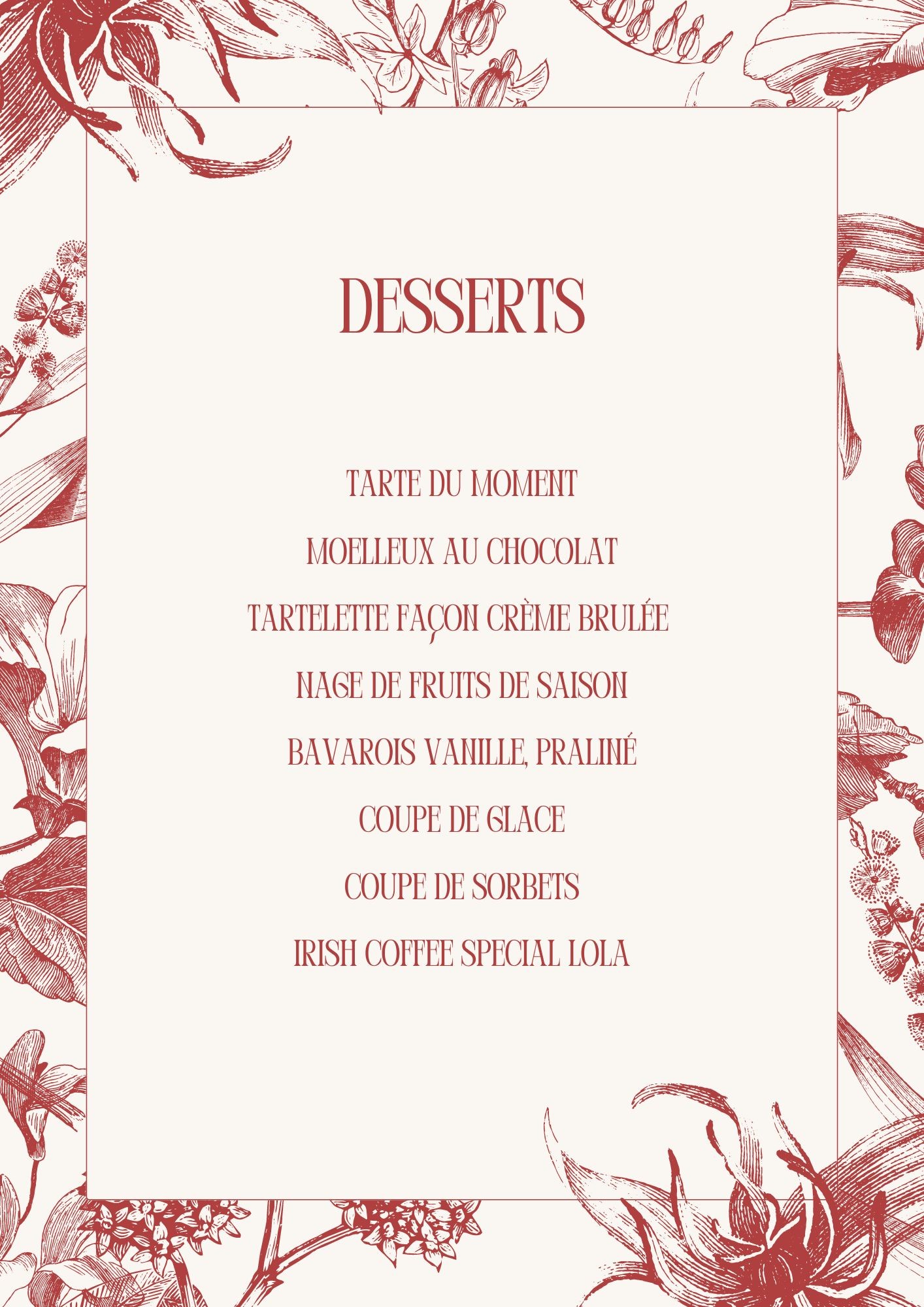 Menu image 3