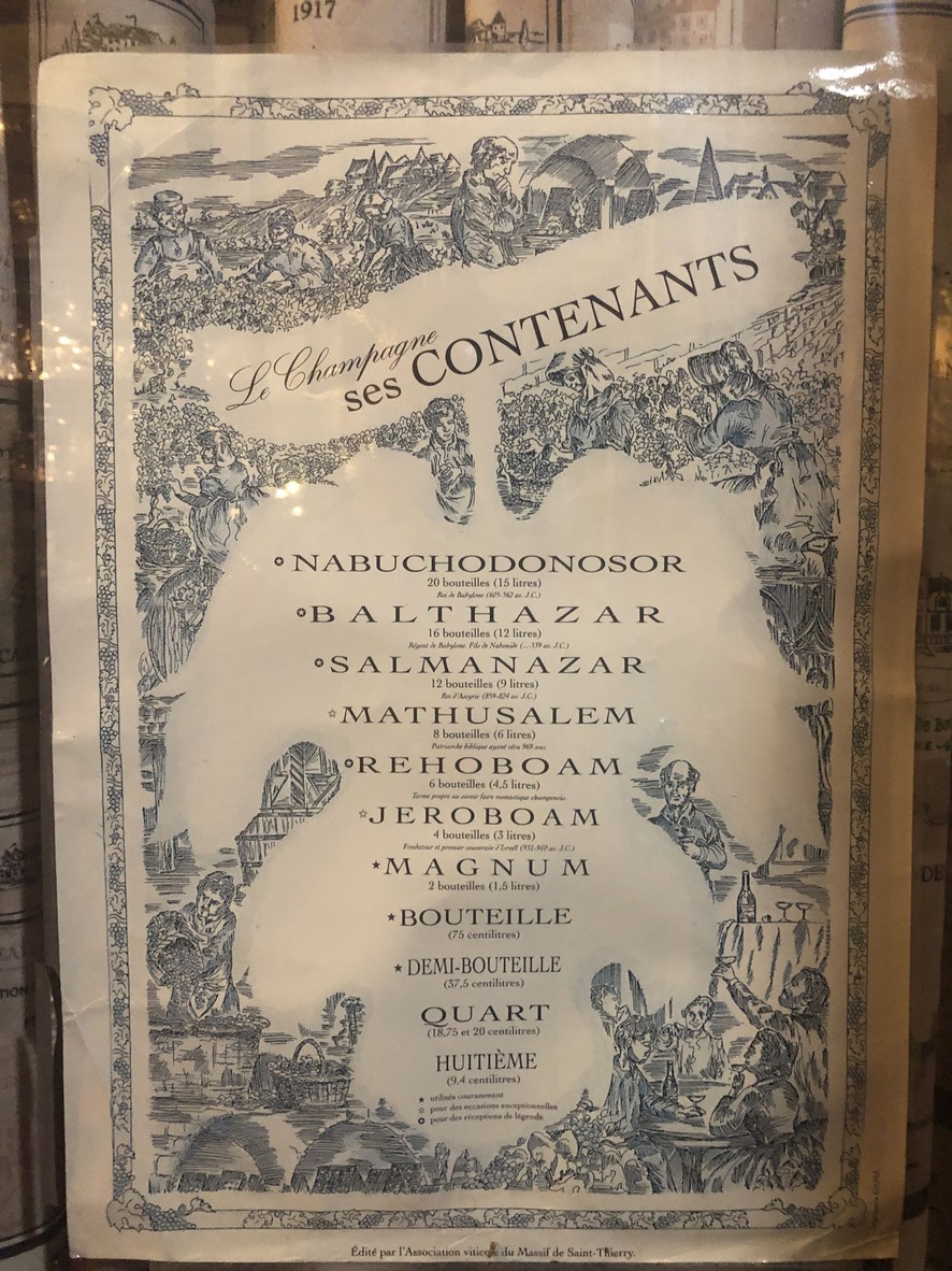 El bistró de Lola menu 5