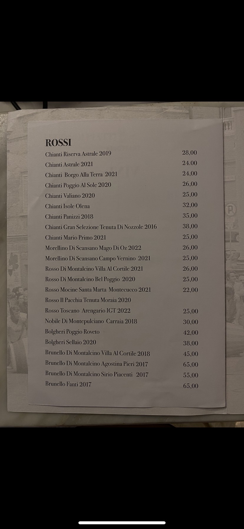 Menu image 4