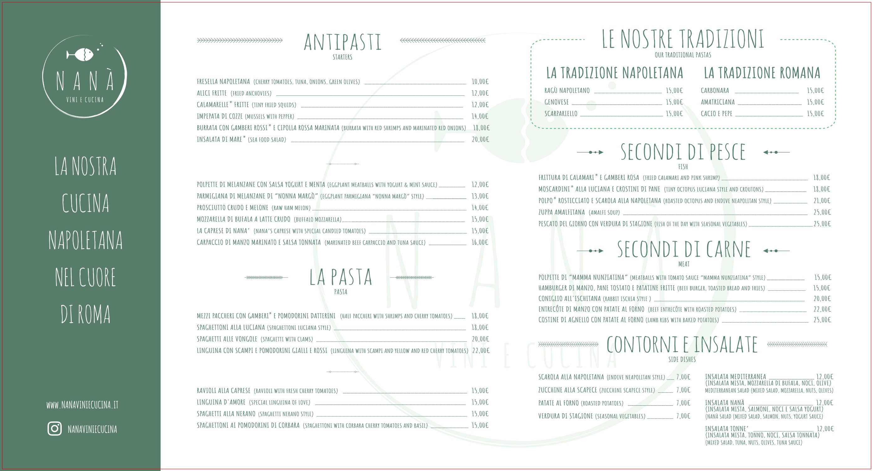 Menu image 1