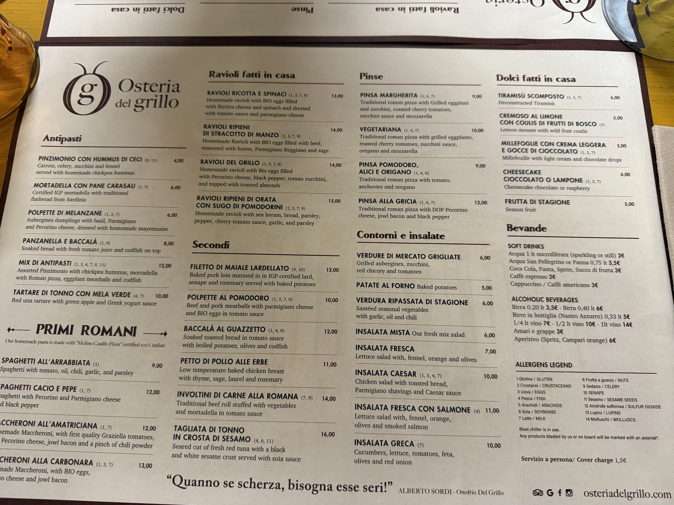 Menu image 1