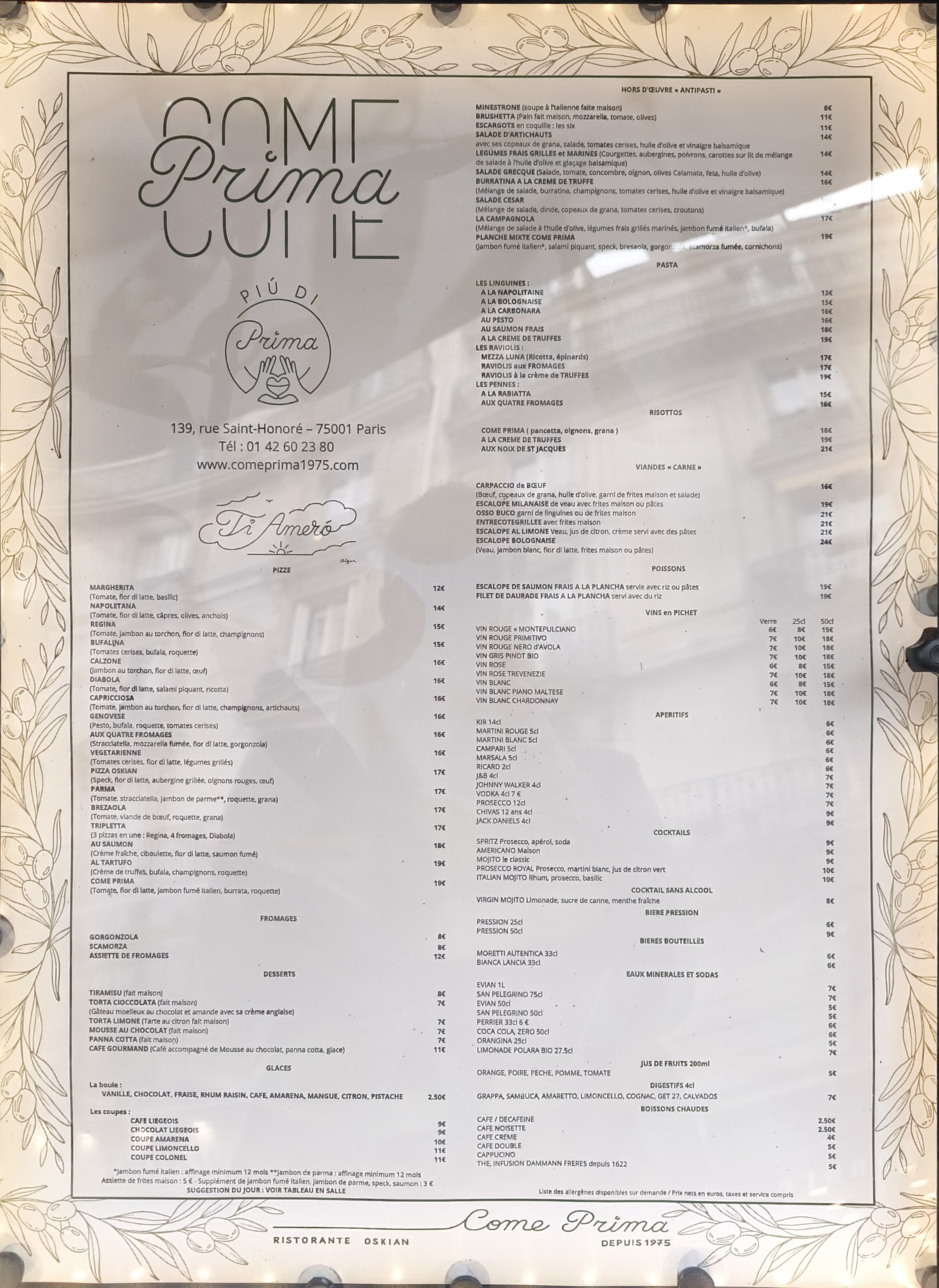 Menu image 1