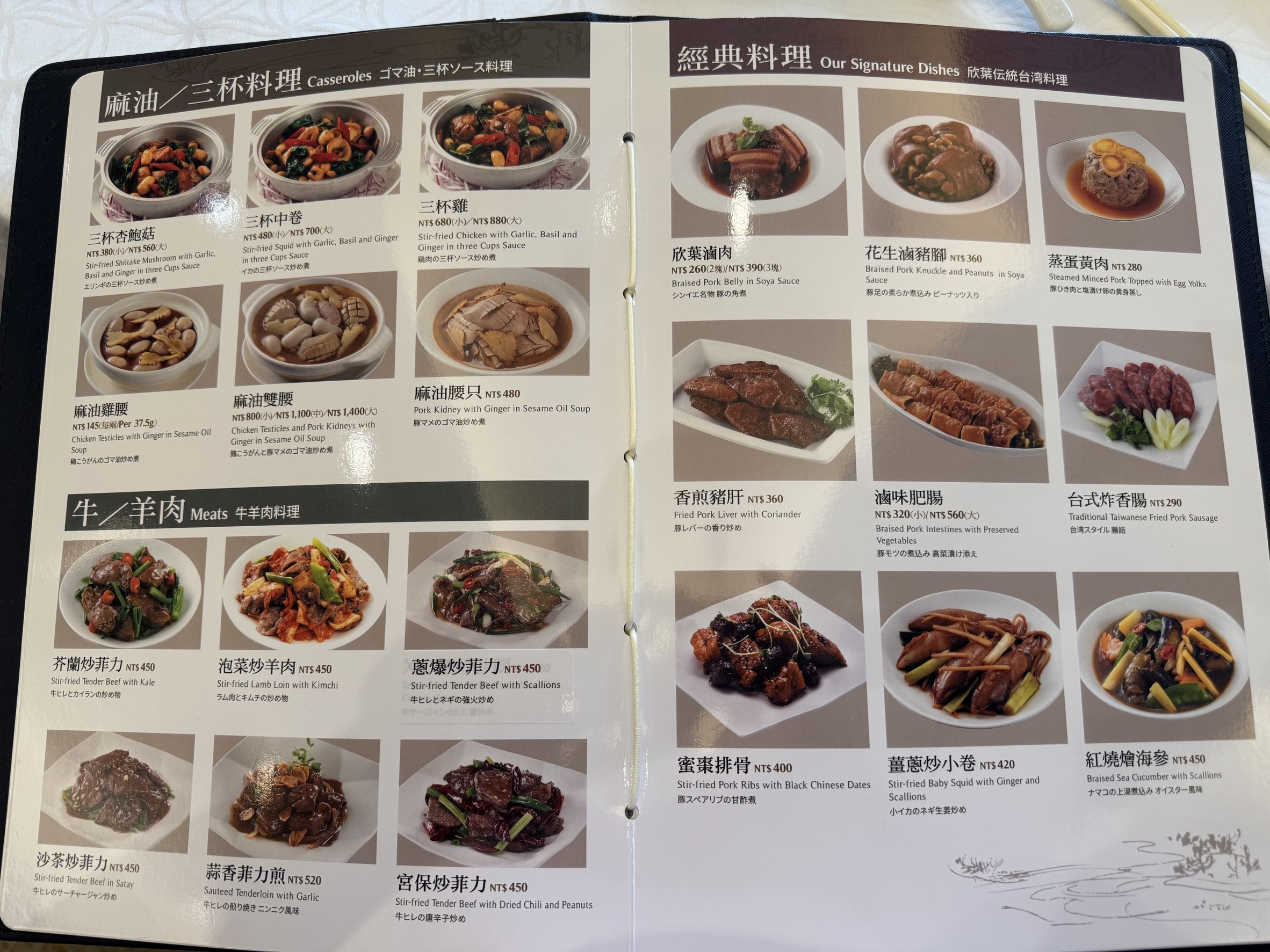 Menu image 1