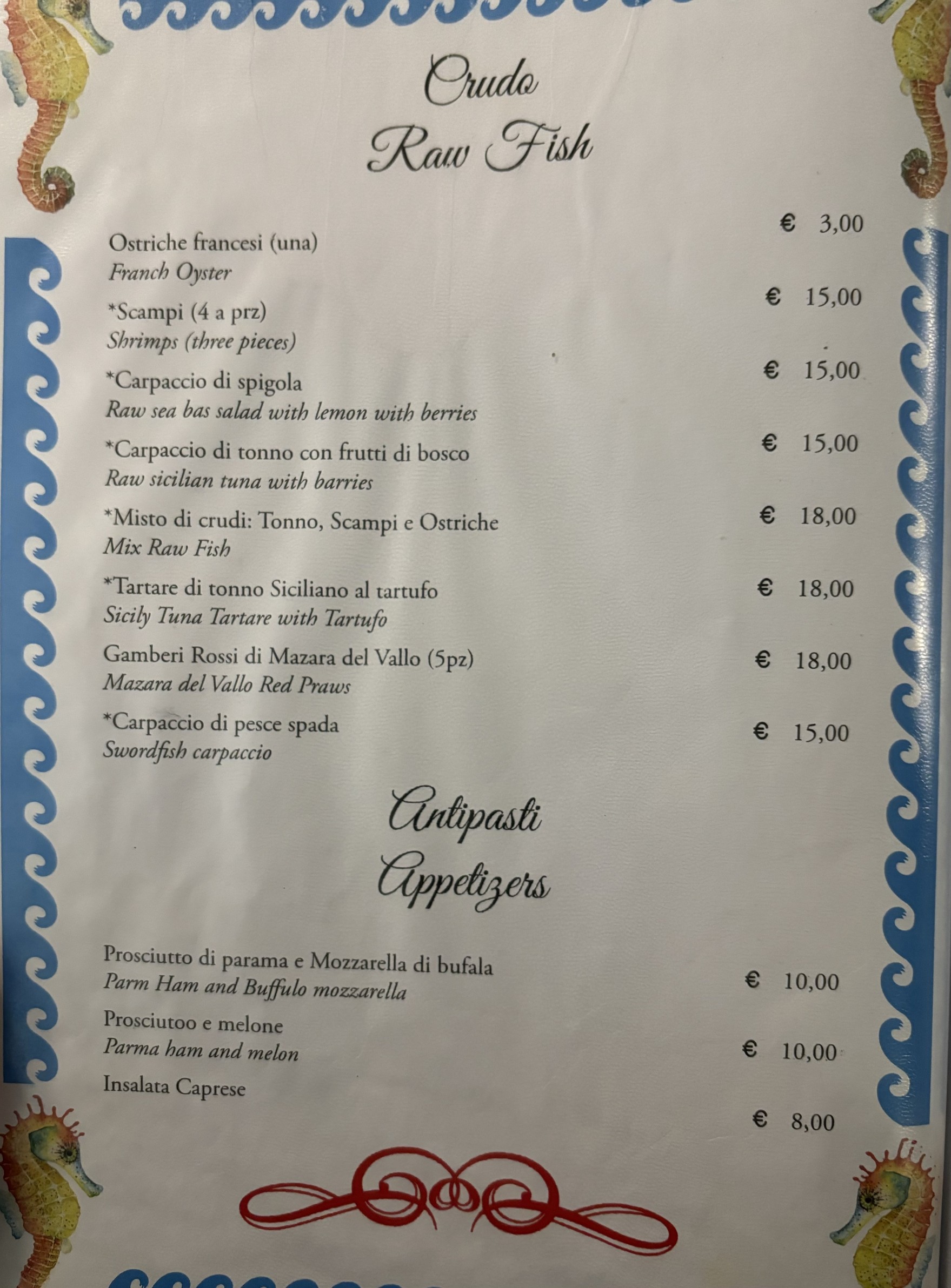 Menu image 1