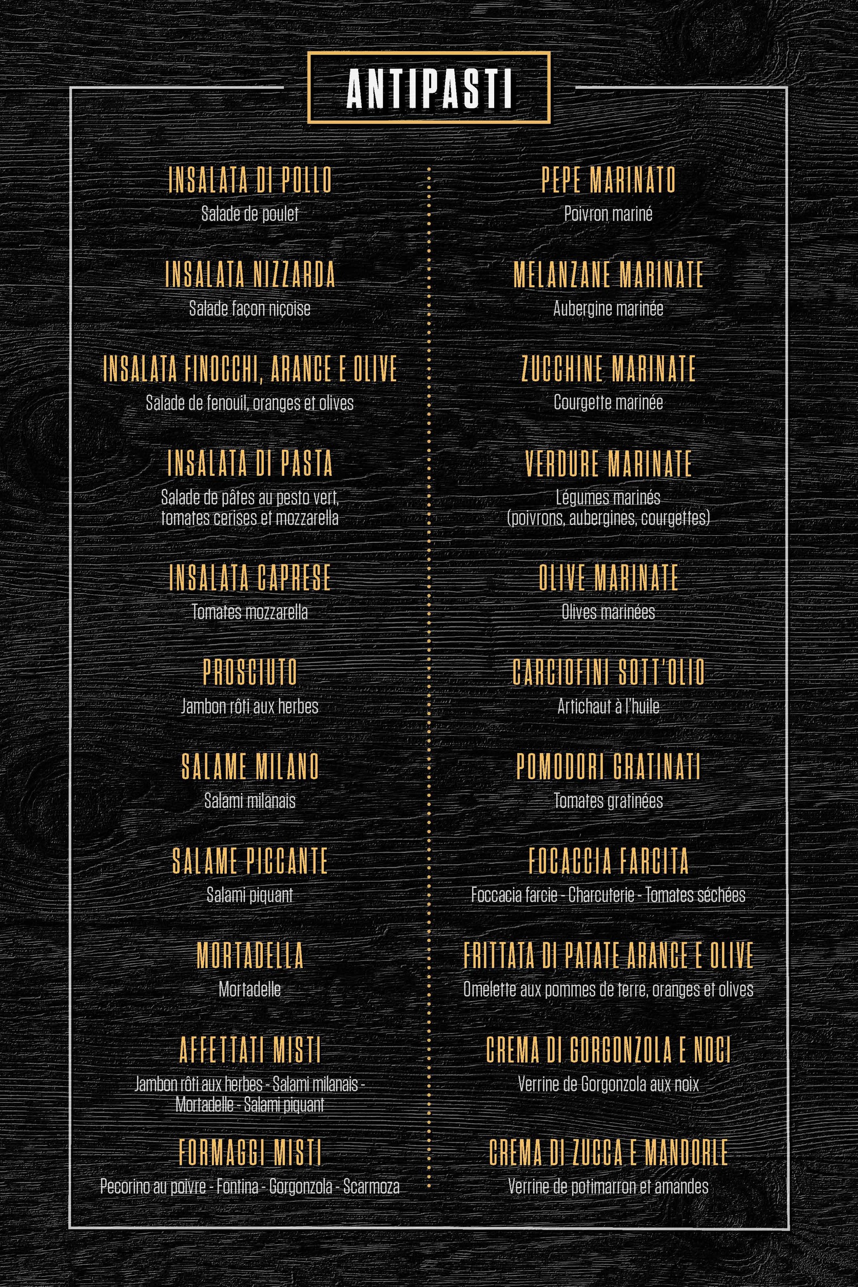 Menu image 1