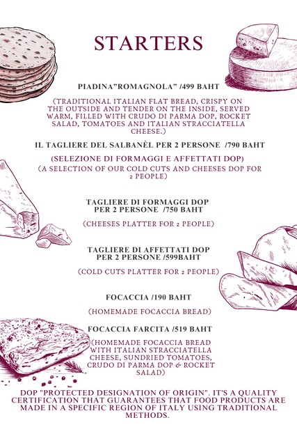 La Taverna del Salbanèl · 意大利北部酒馆