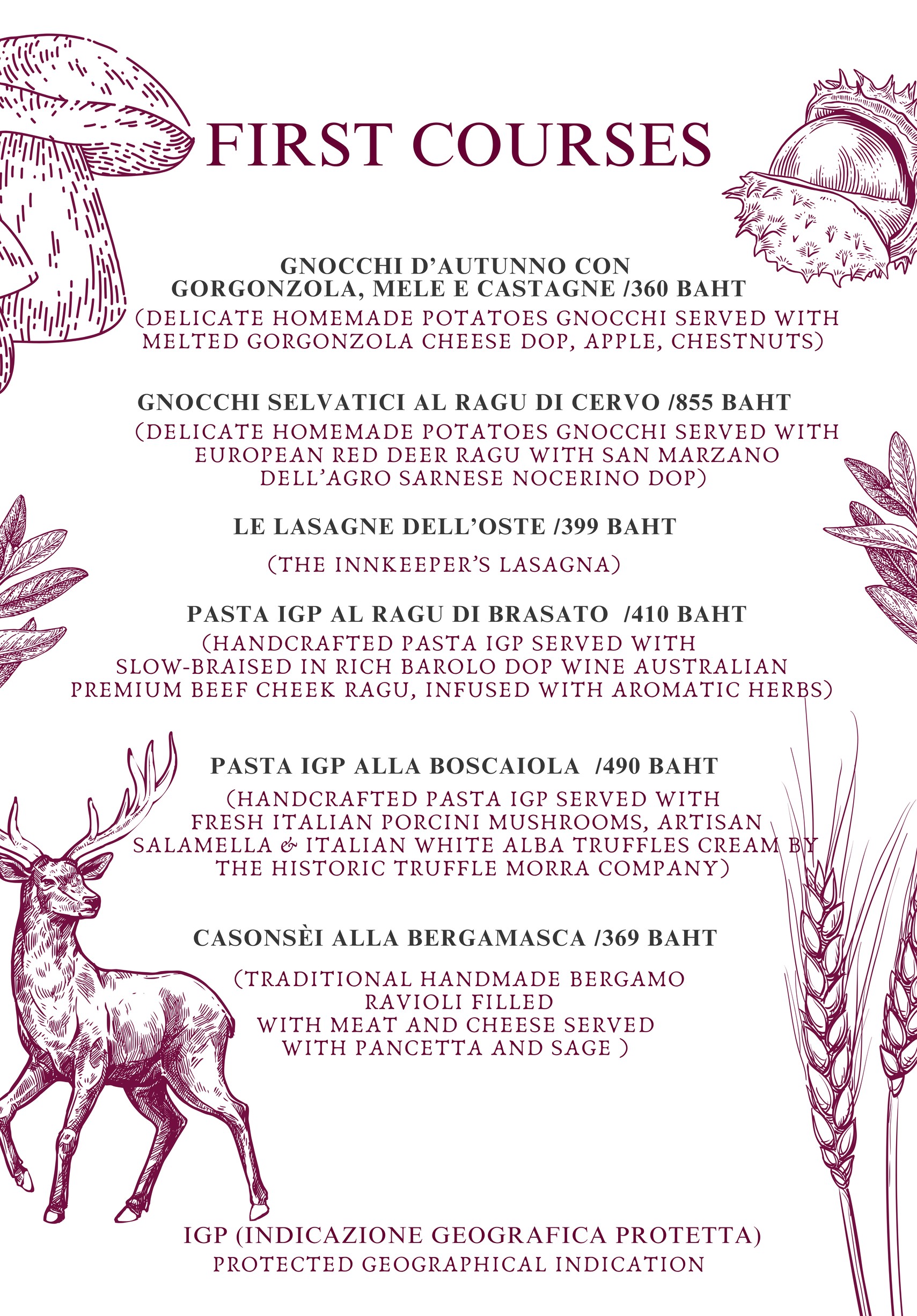 Menu image 2