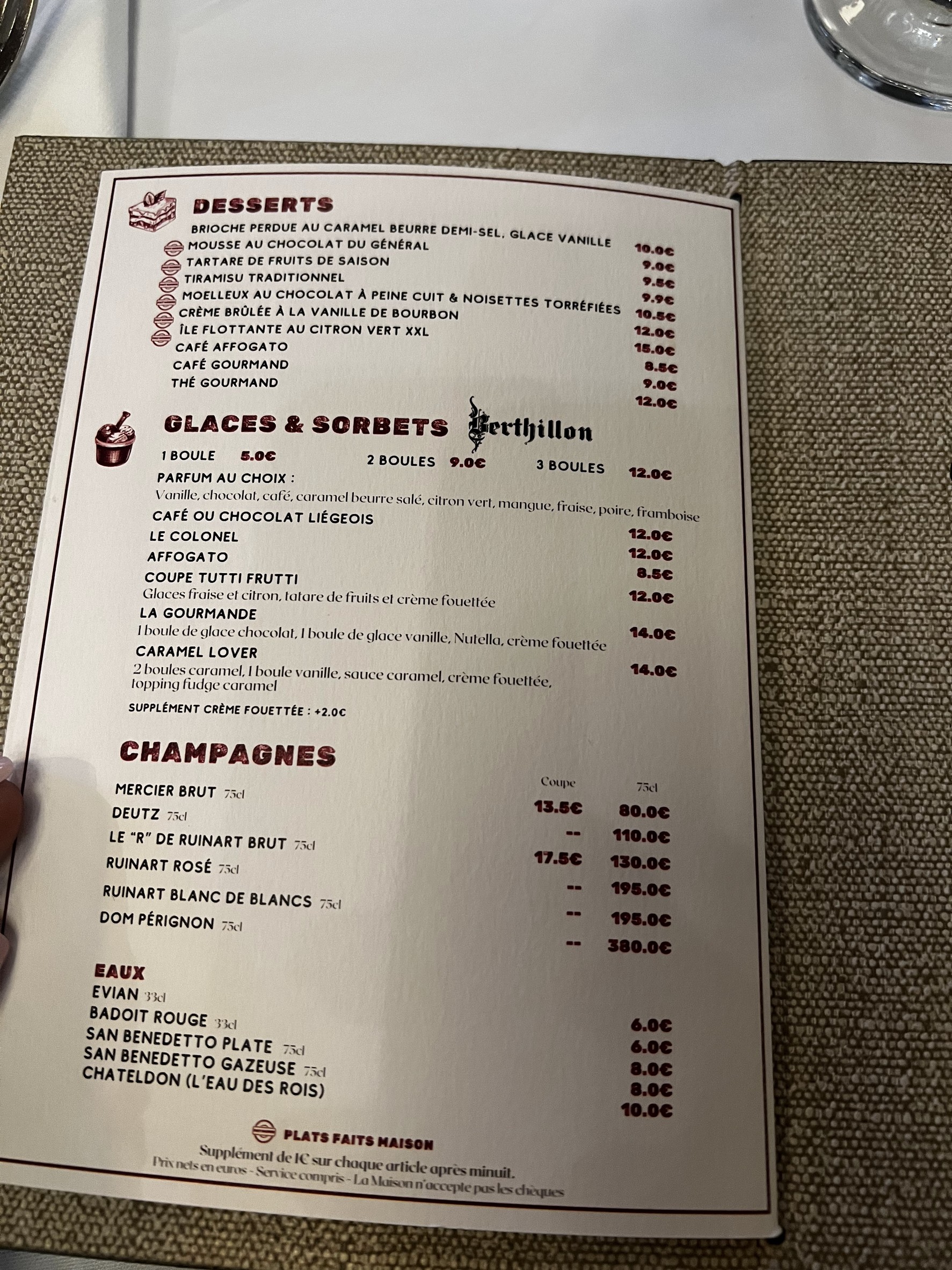 Menu image 3