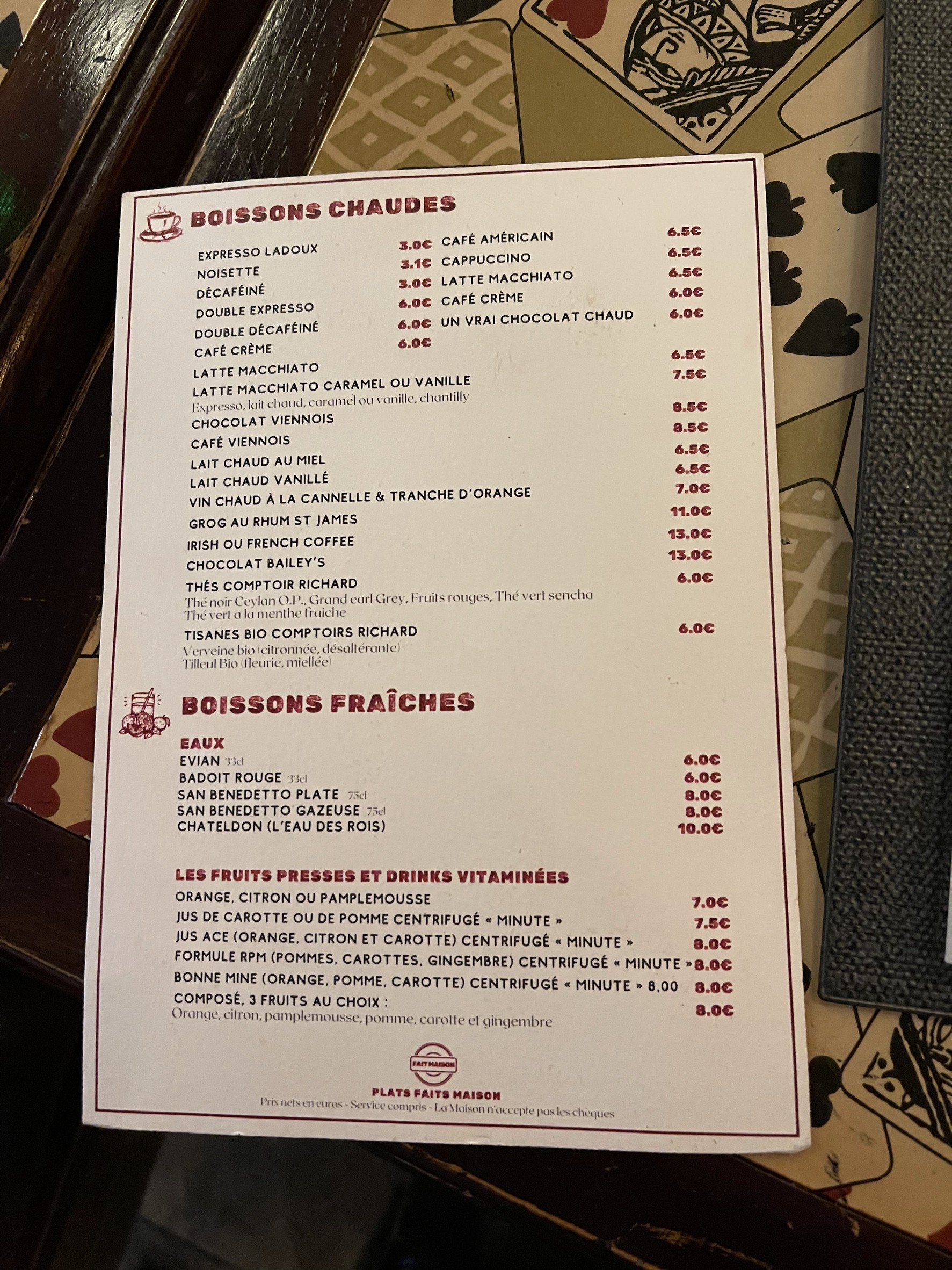 Menu image 4