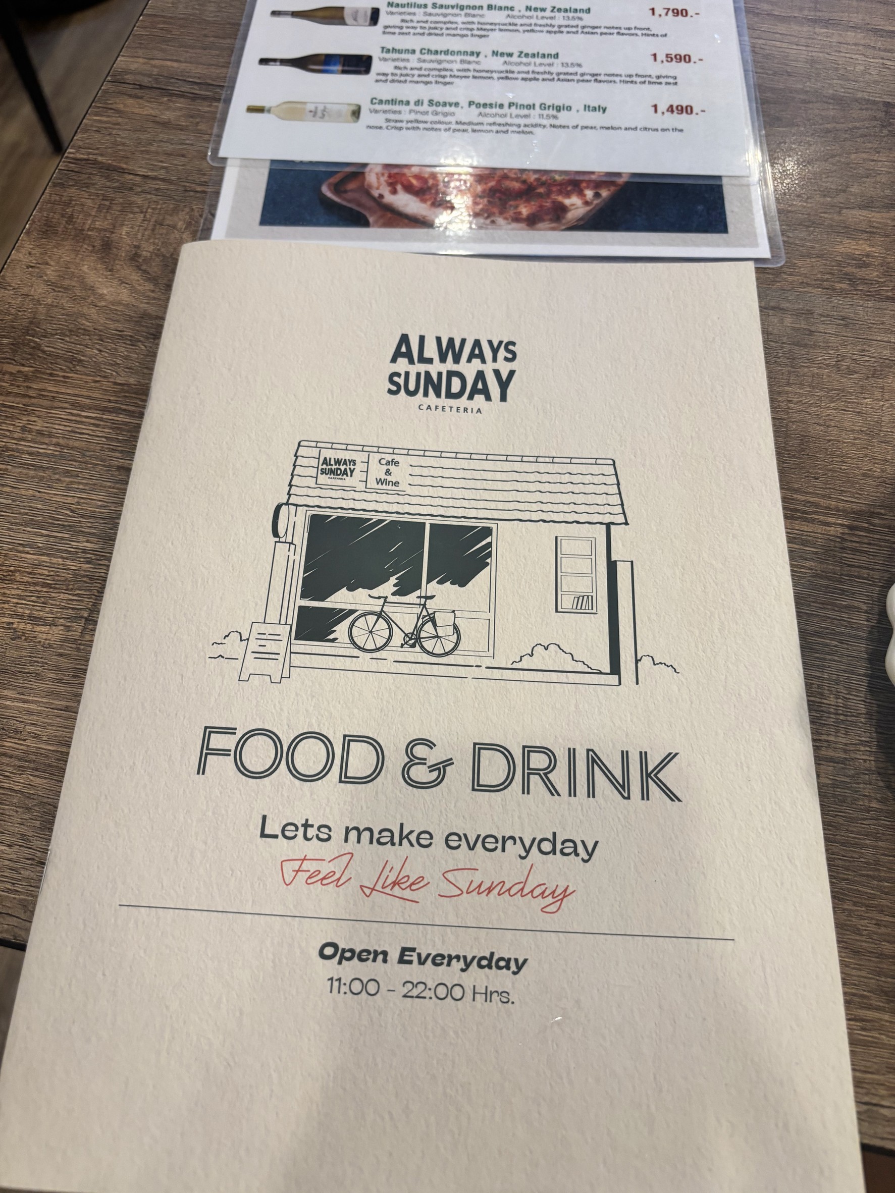 Menu image 1