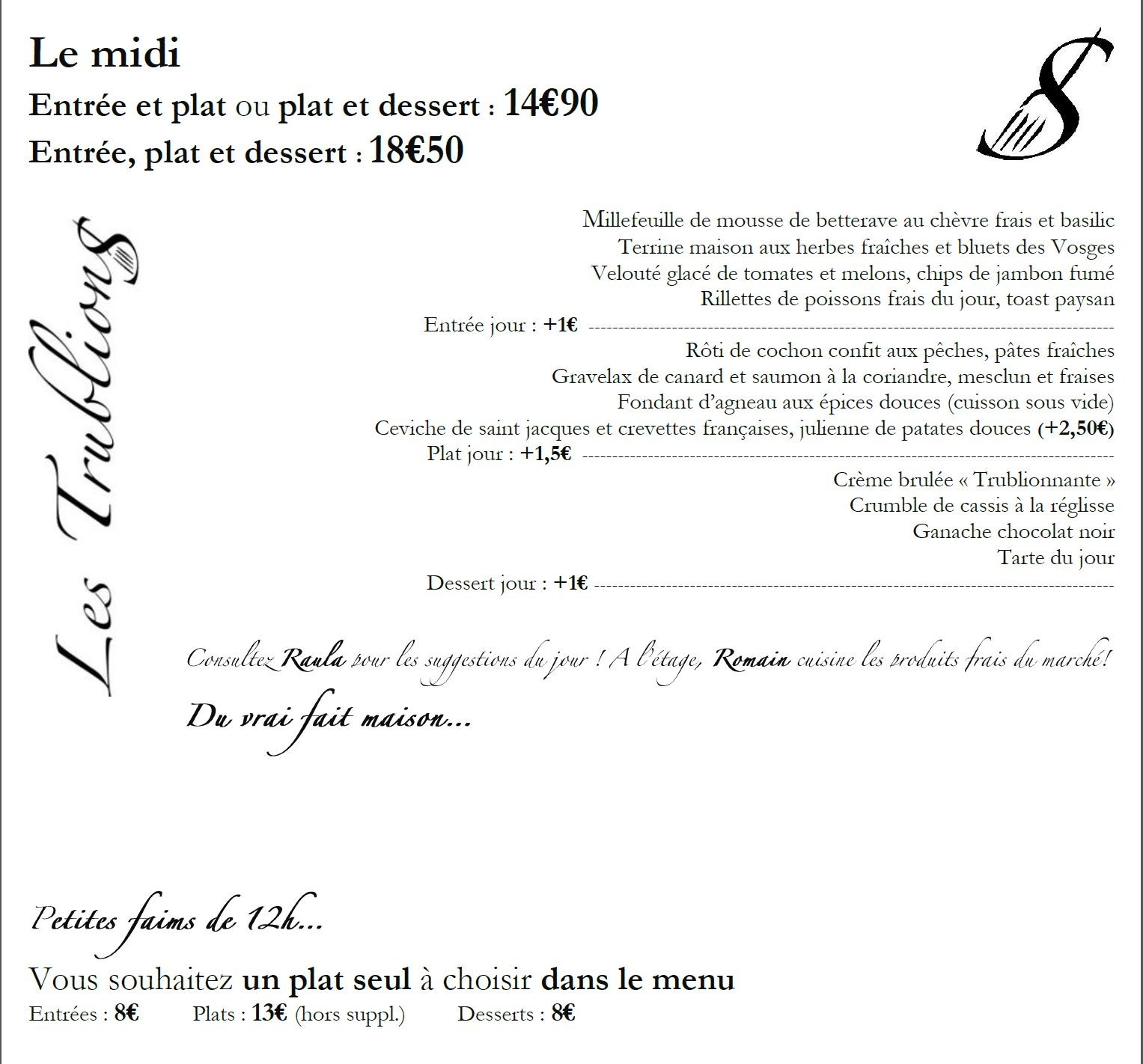 Menu image 1