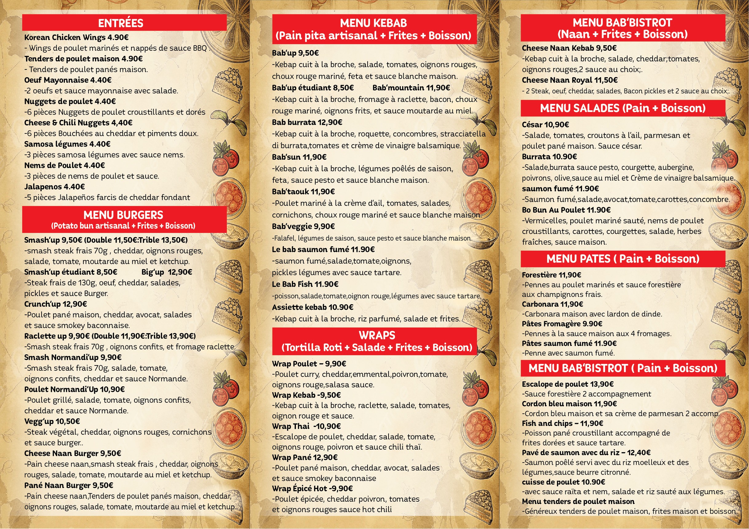 Menu image 2
