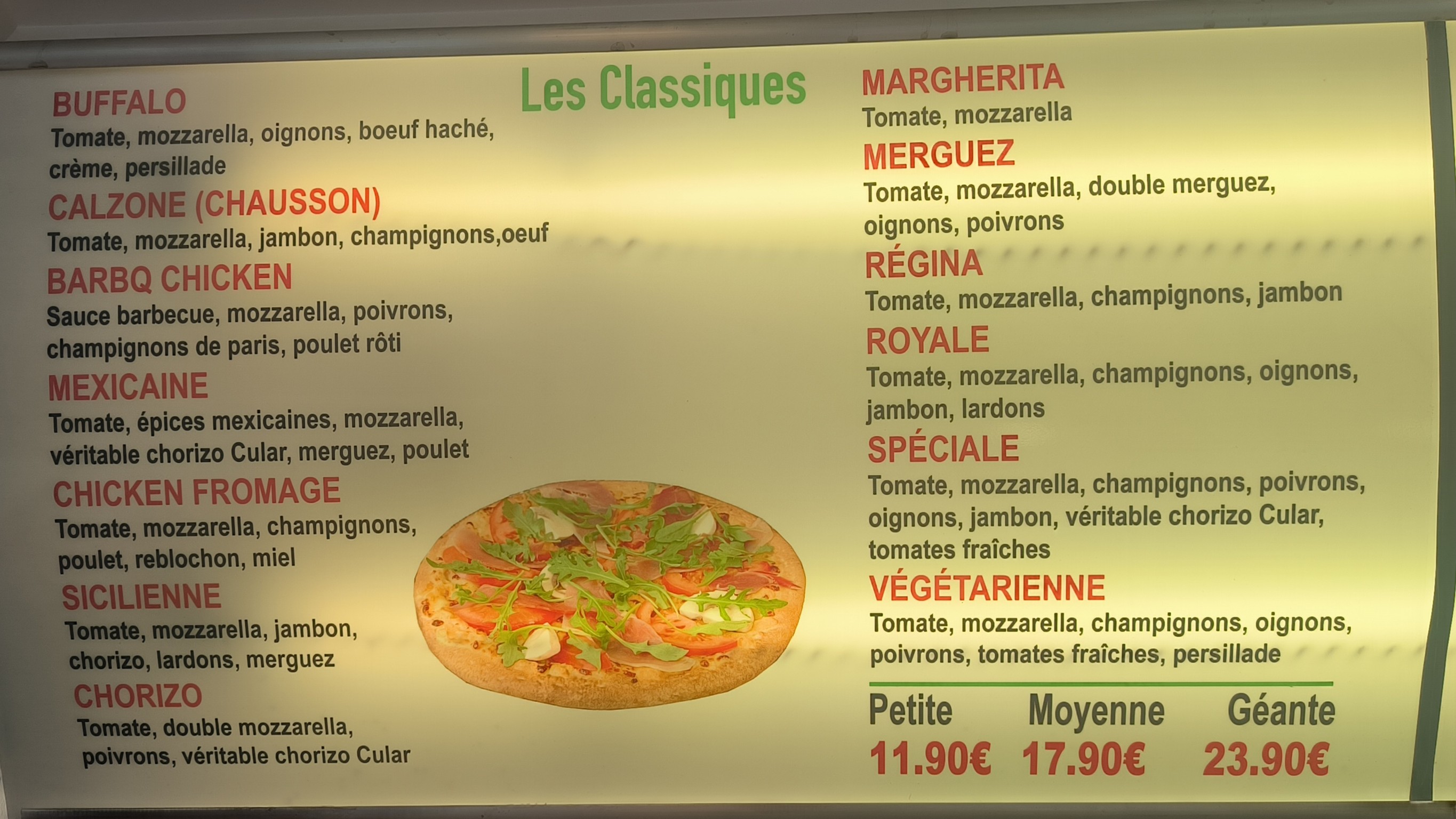 Menu image 2