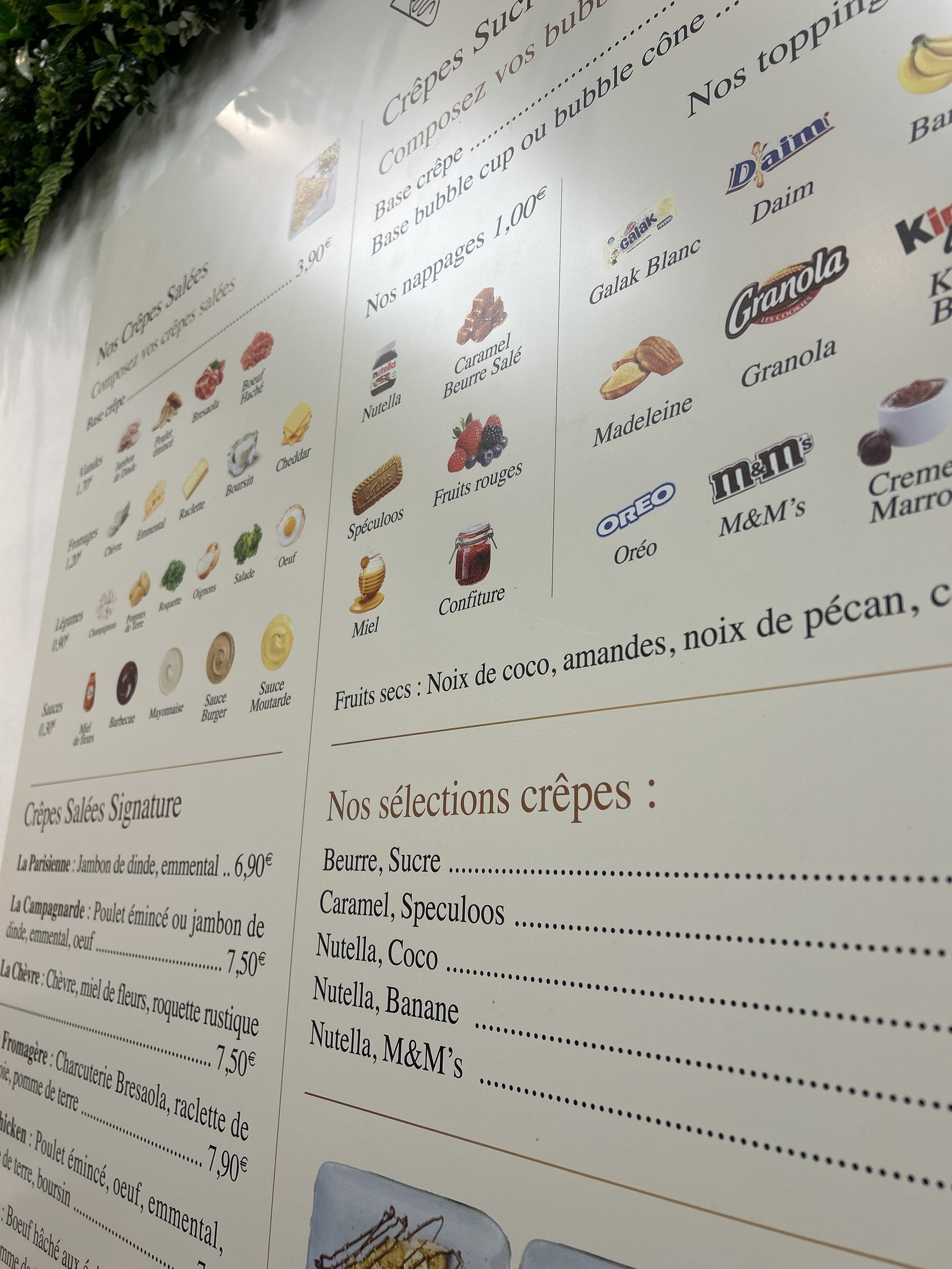 Menu image 1