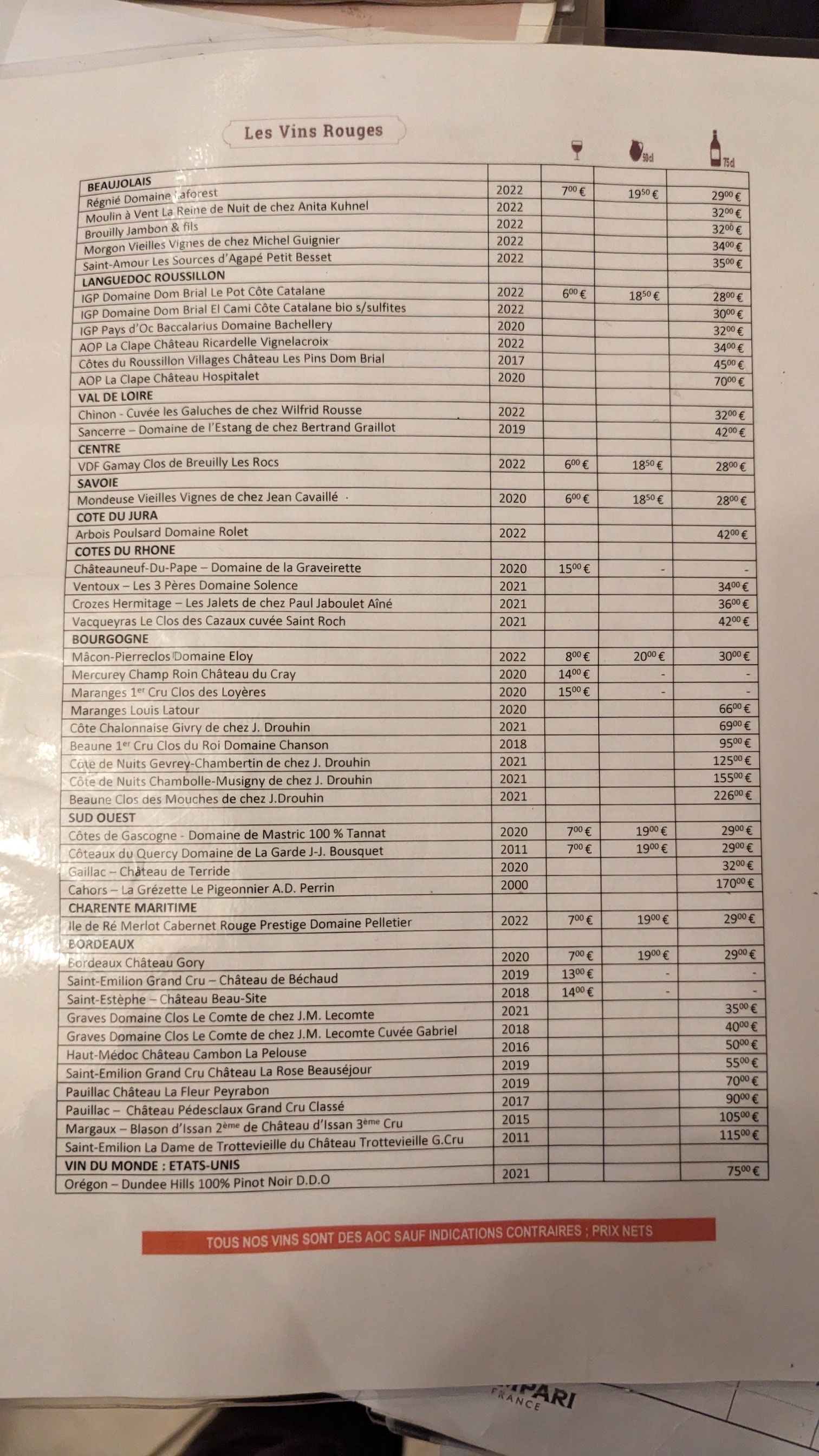 Menu image 2
