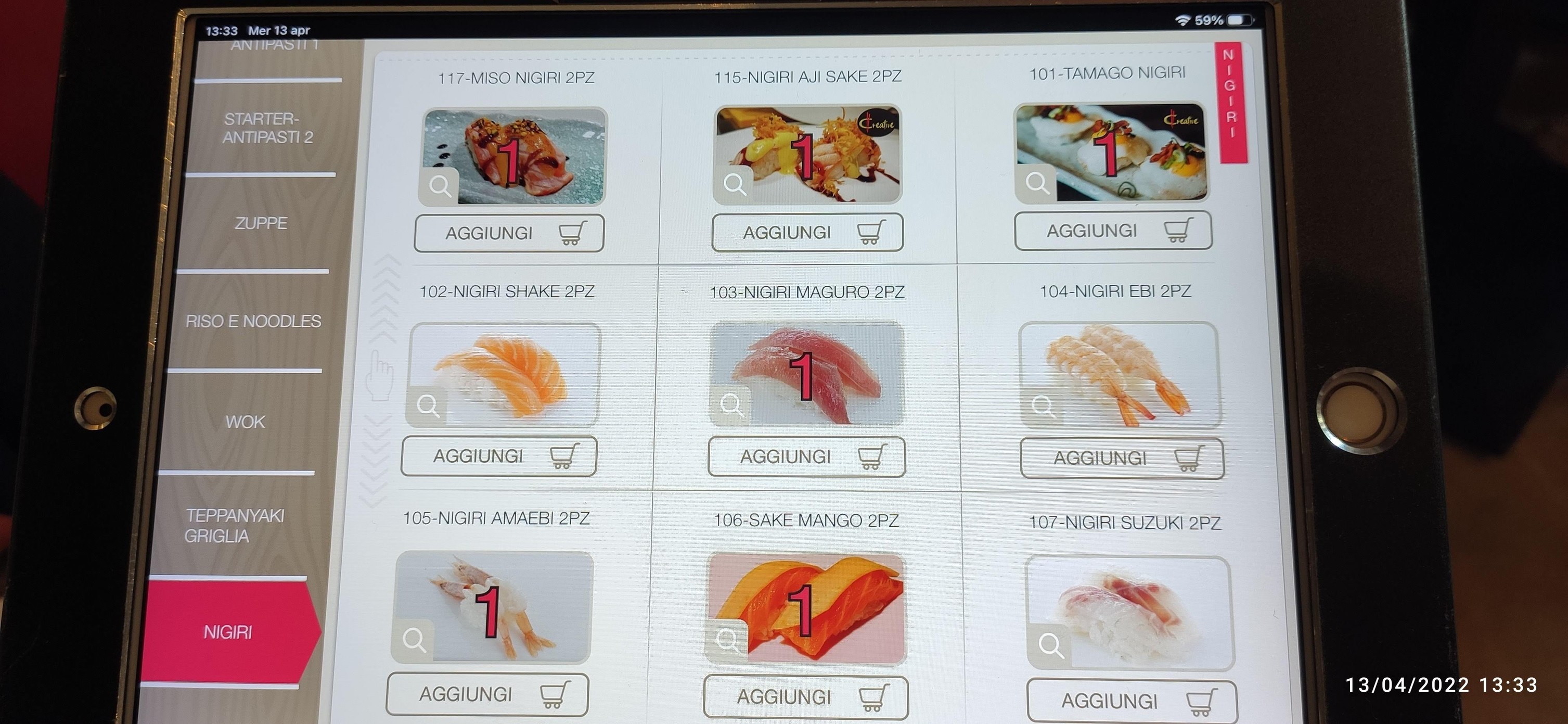 Menu image 4