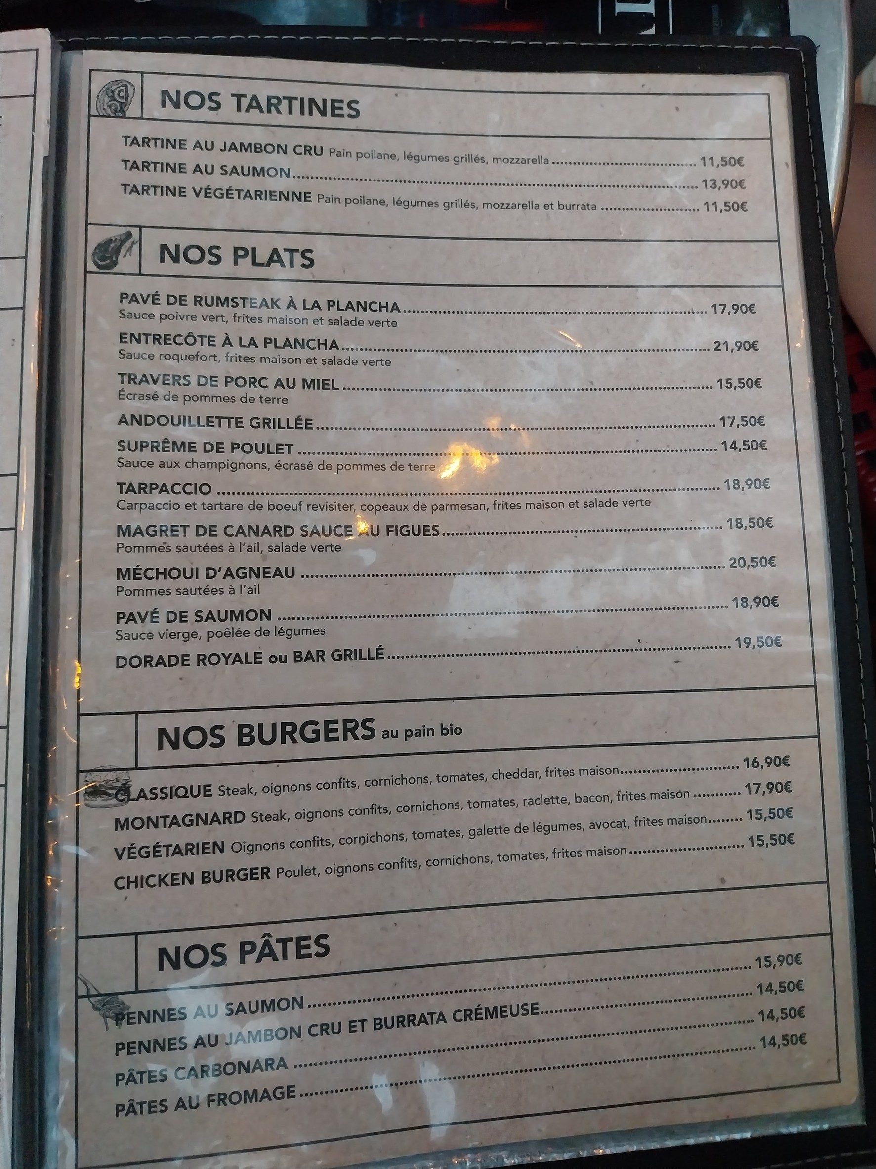 Menu image 2