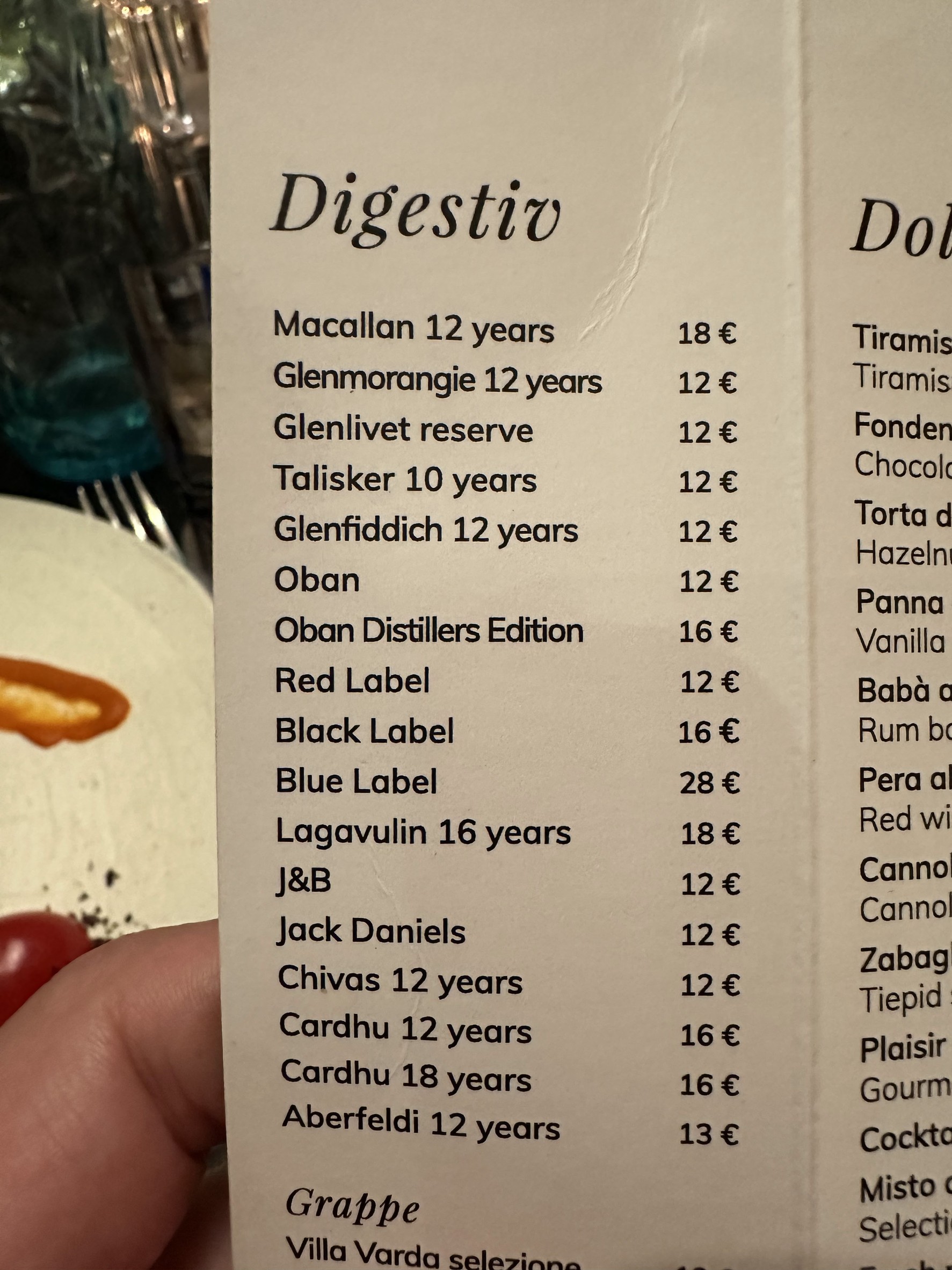 Menu image 3
