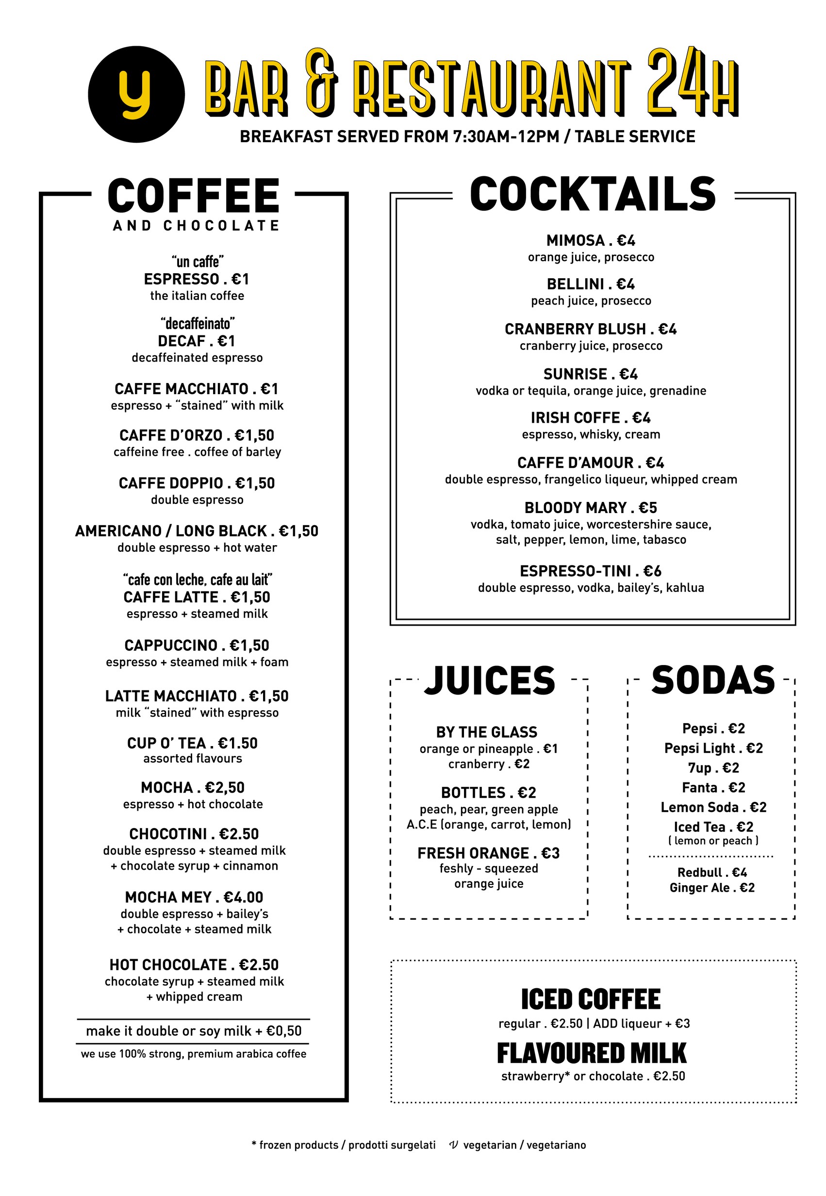 Menu image 2