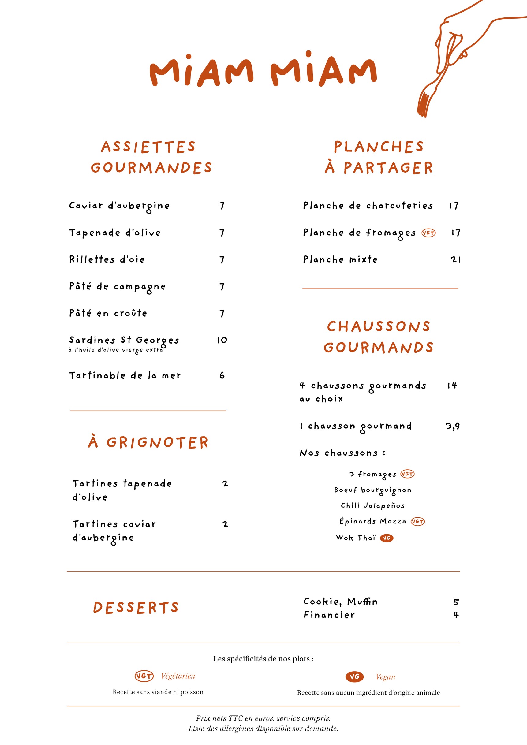 Menu image 1