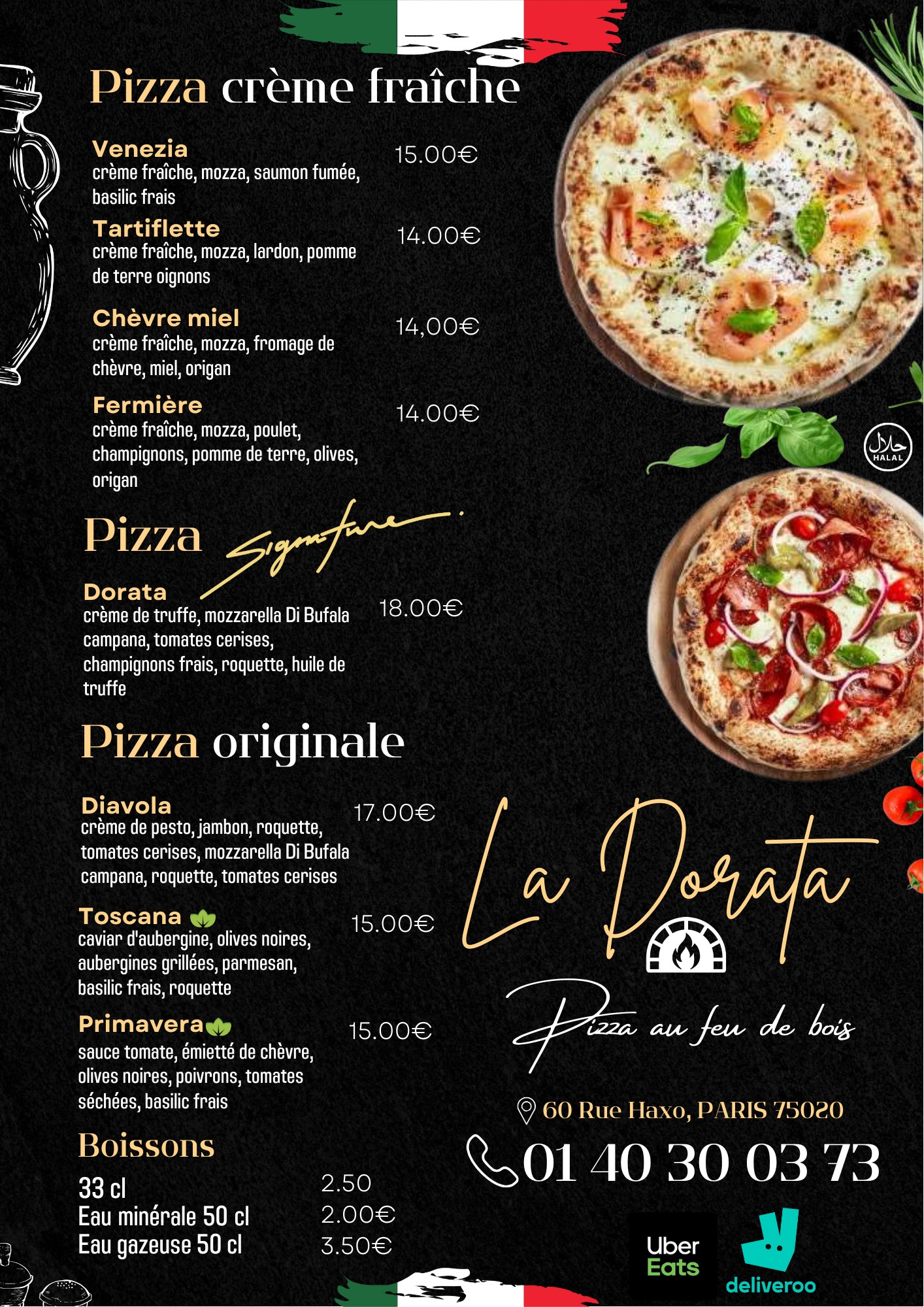 Menu image 2