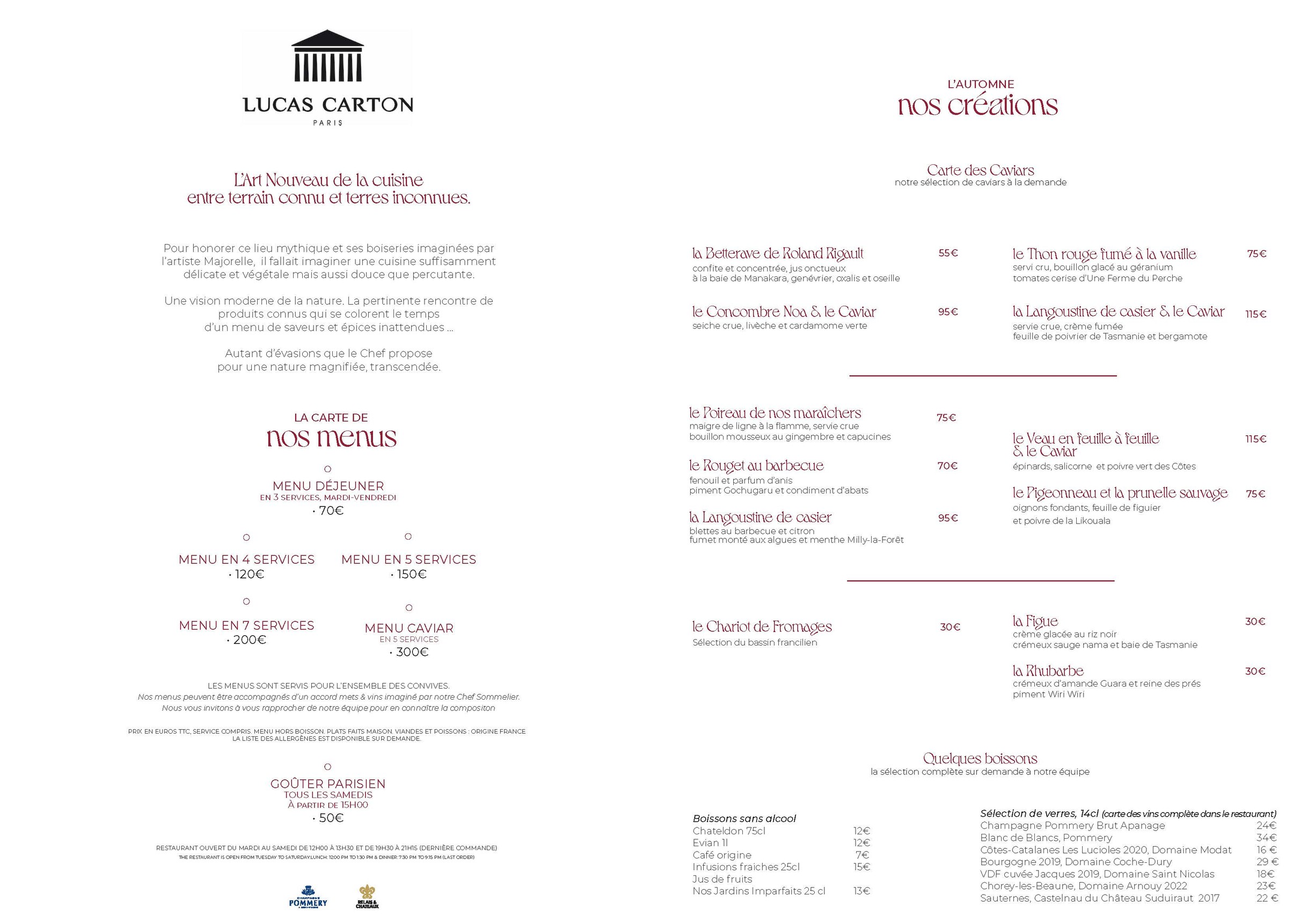 Menu image 1