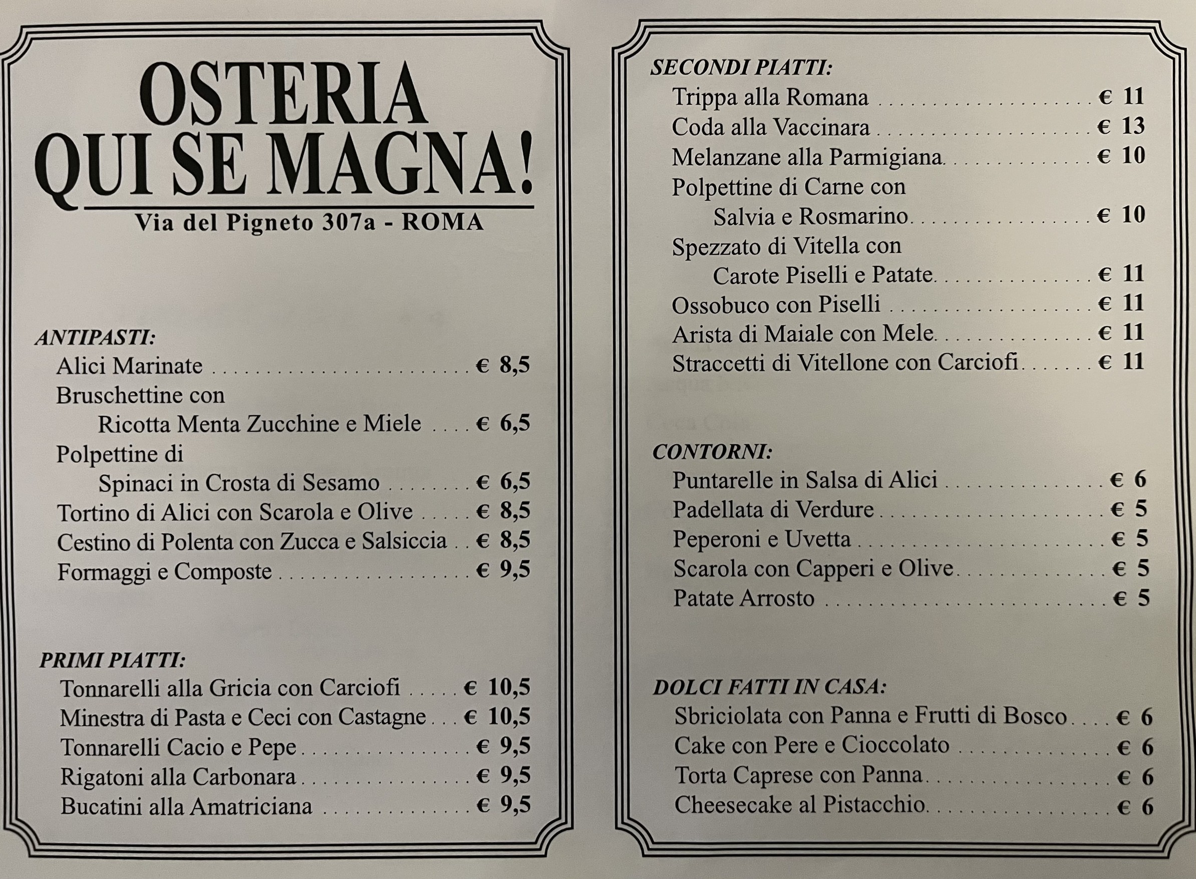 Menu image 1
