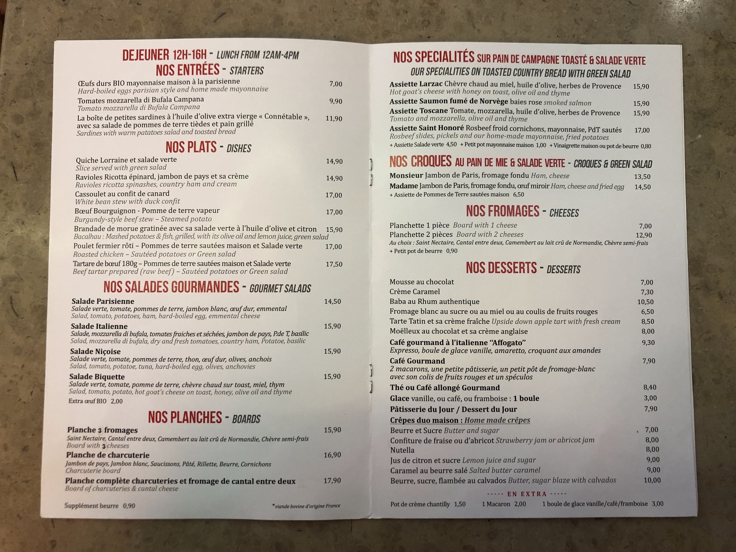 Menu image 2