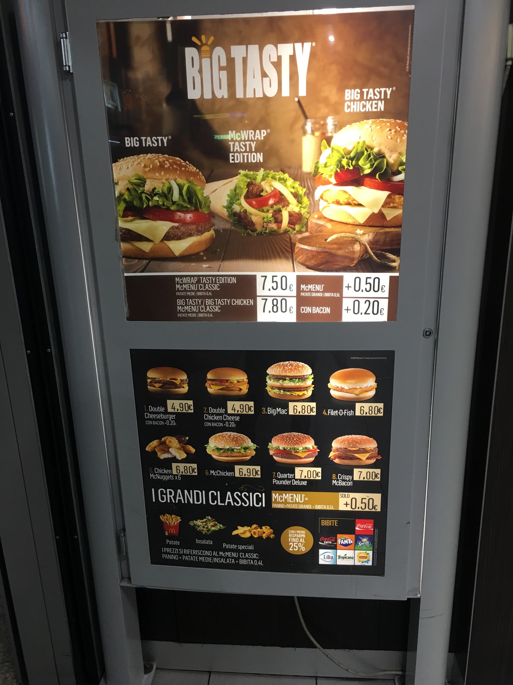 Menu image 1