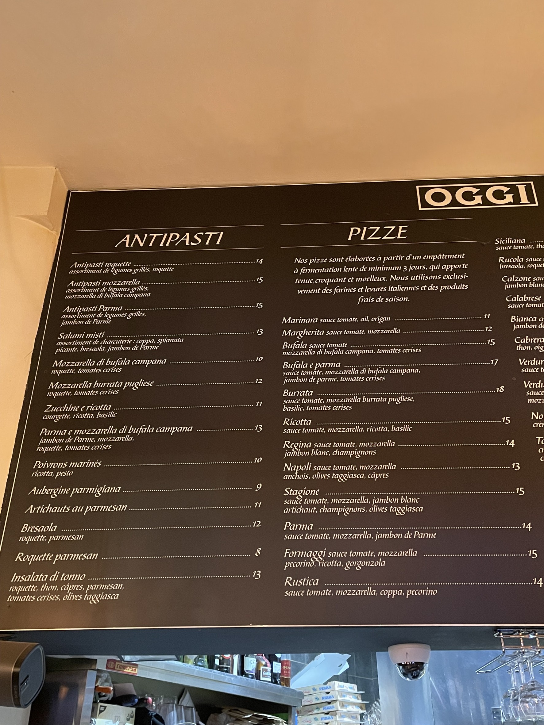 Menu image 1