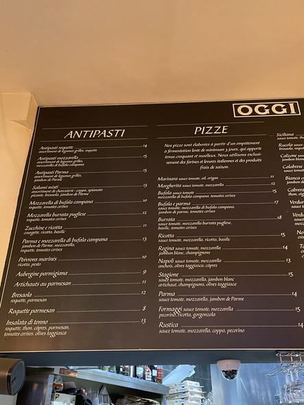 OGGI
