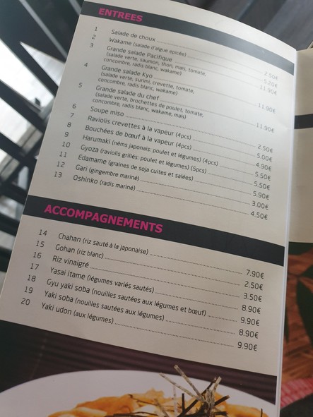 Sushi Kyo